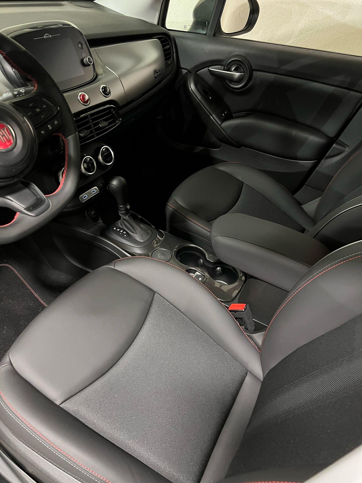 FIAT 500X 500 X 1.5 Hybrid Sport Final Edition-image-6