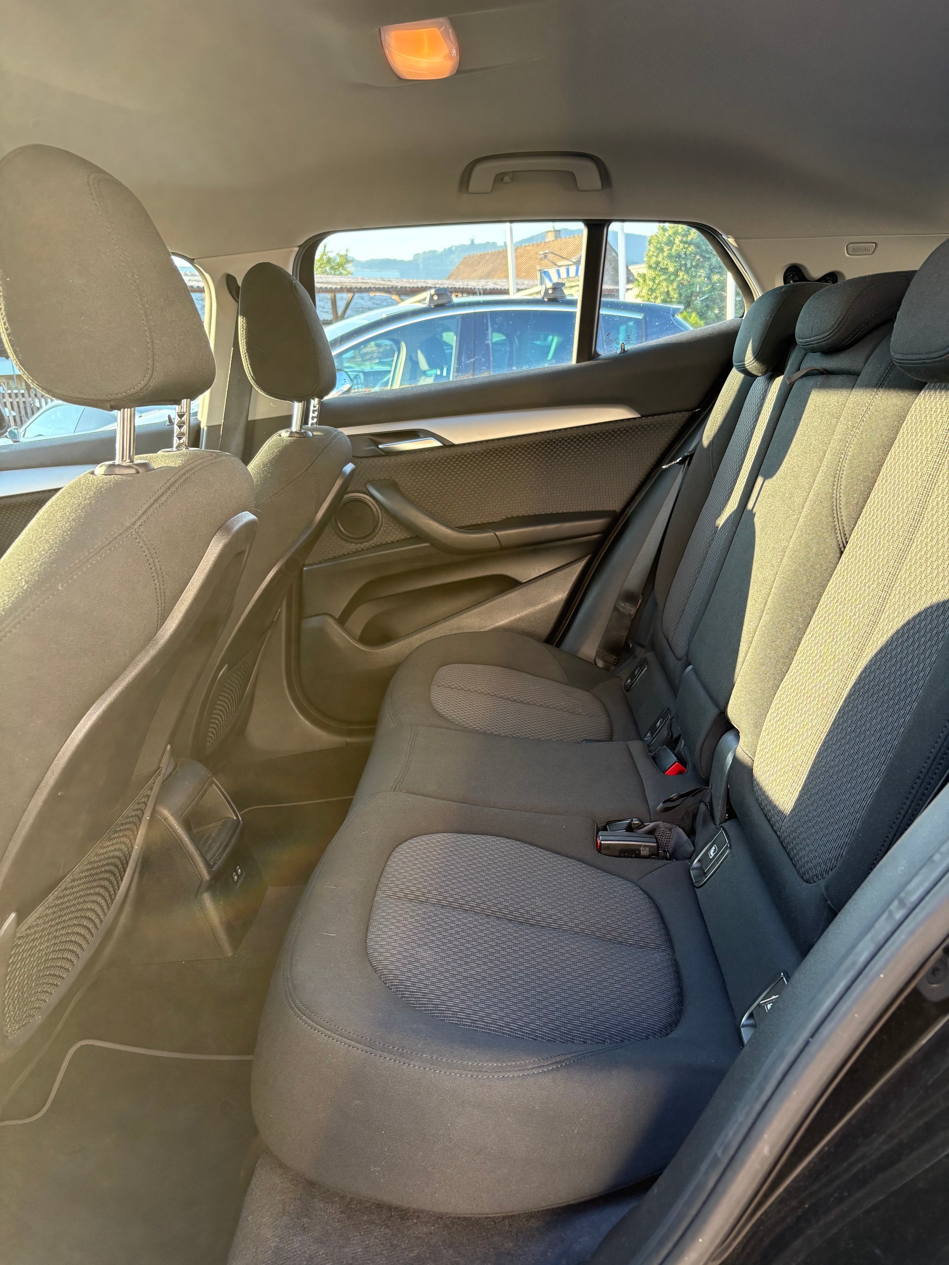BMW X2 sDrive 18i Steptronic DSK-image-6