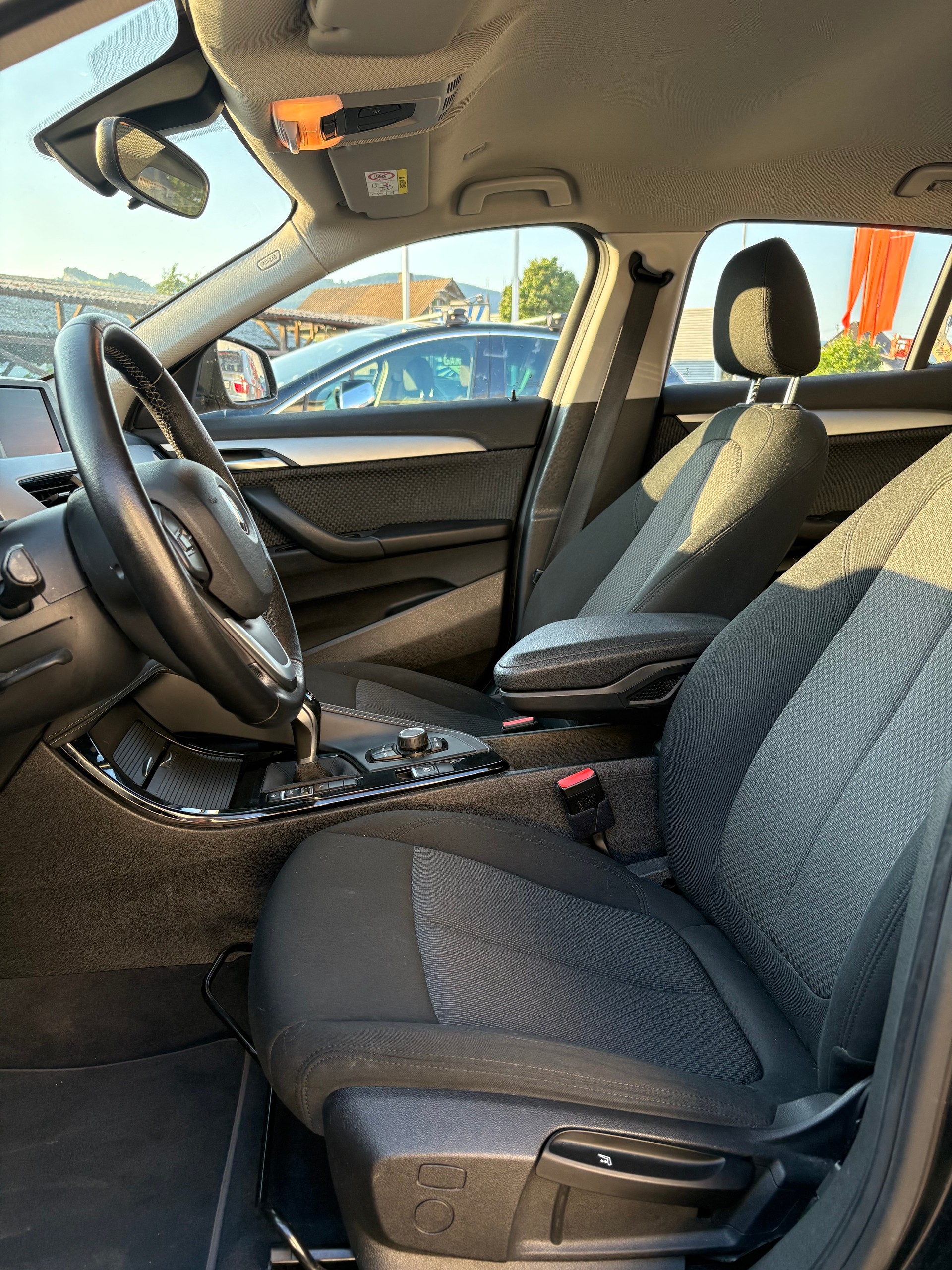 BMW X2 sDrive 18i Steptronic DSK-image-5