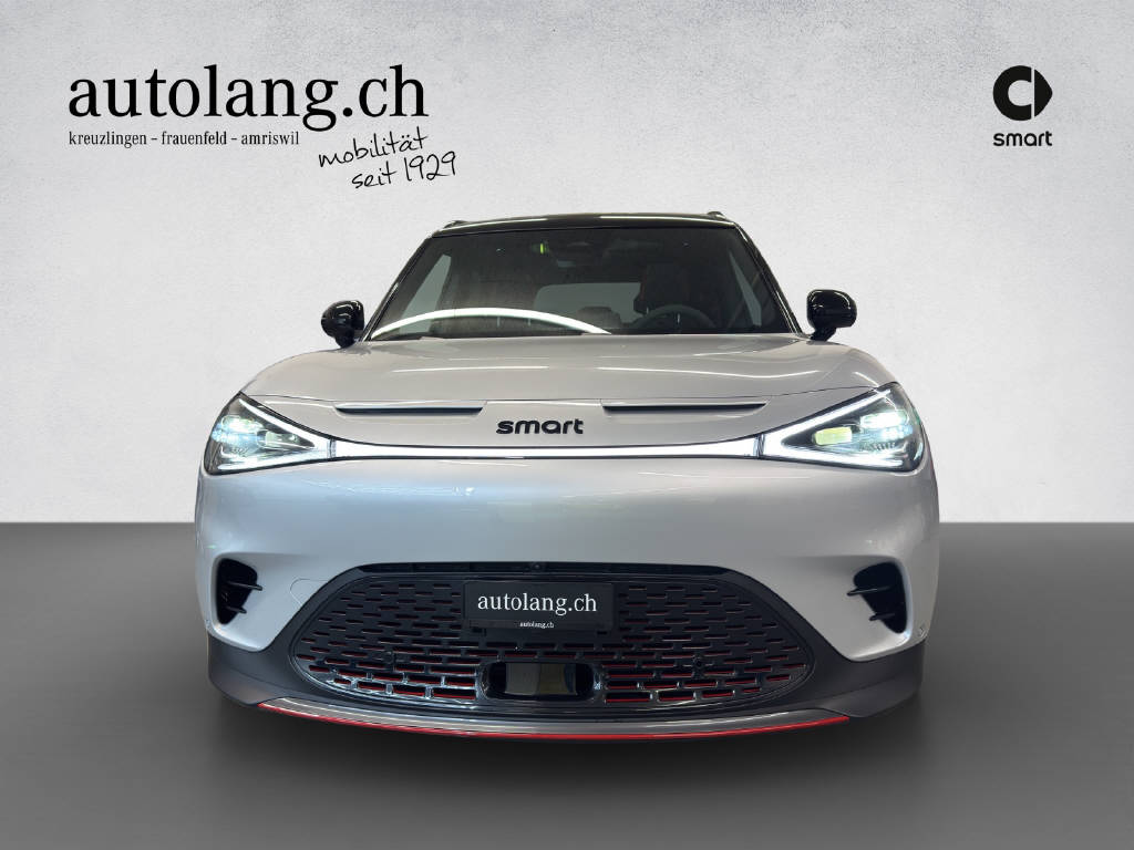 SMART #1 Brabus-image-14