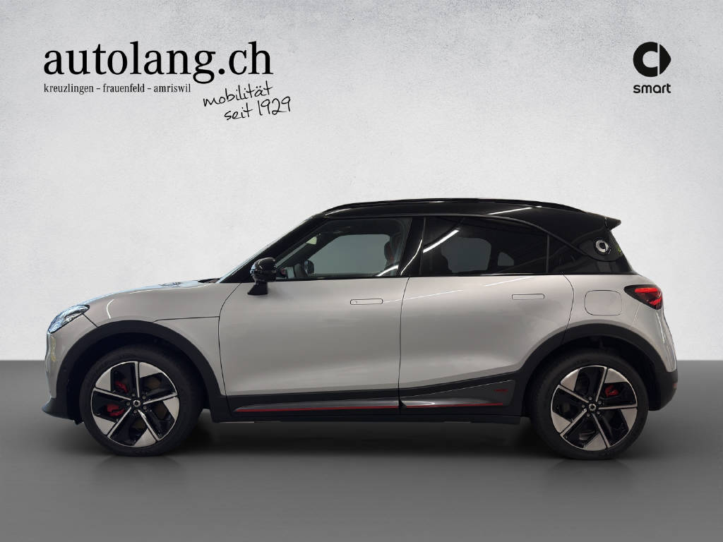 SMART #1 Brabus-showroom-element-1