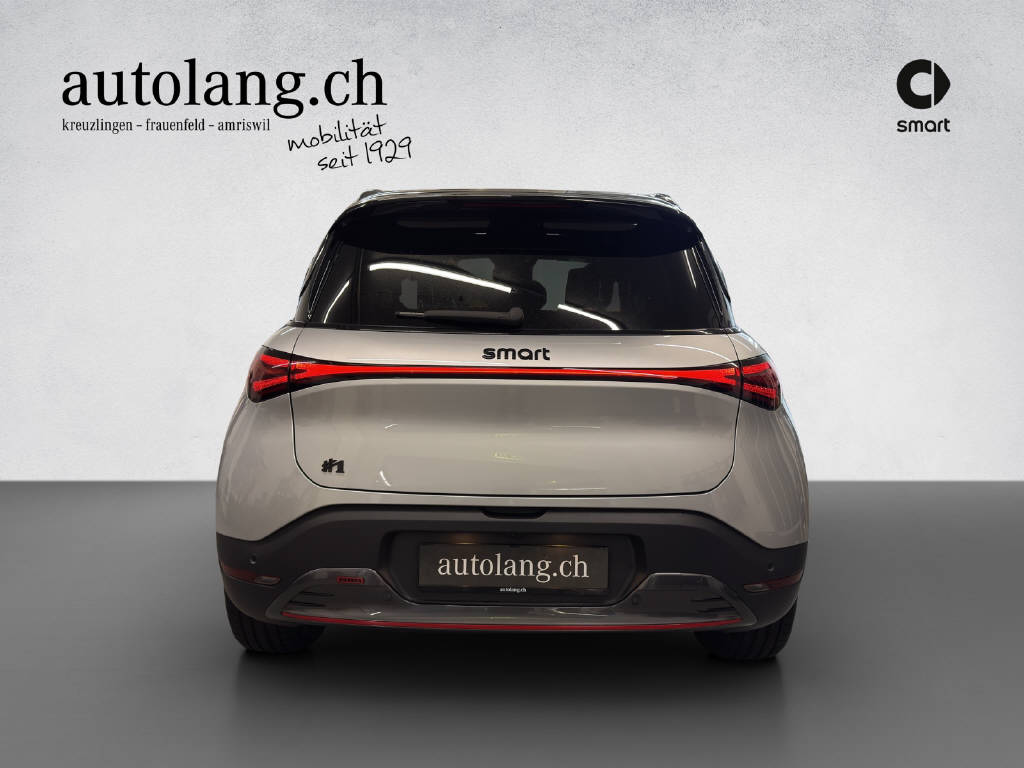 SMART #1 Brabus-image-15