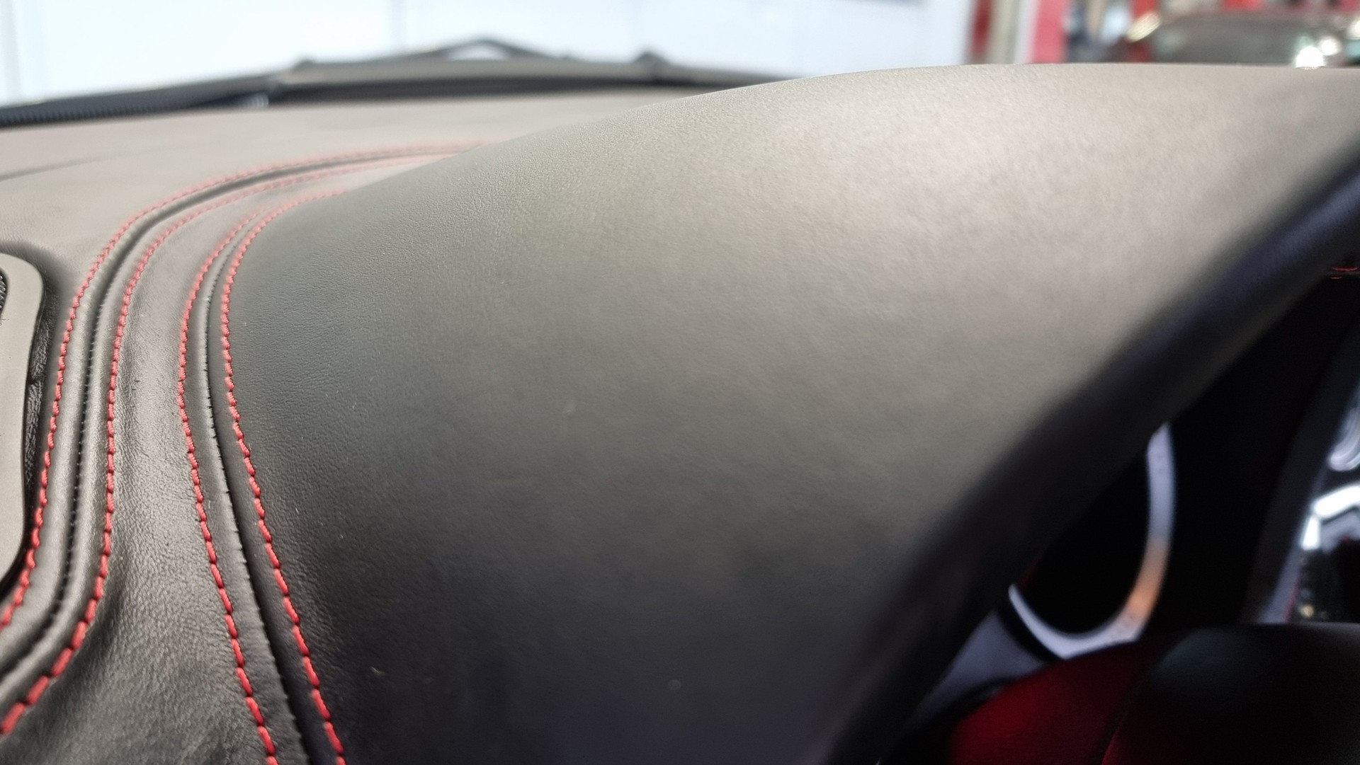 ALFA ROMEO Spider 1.8 TBi 16V Italia Indipendent-image-26