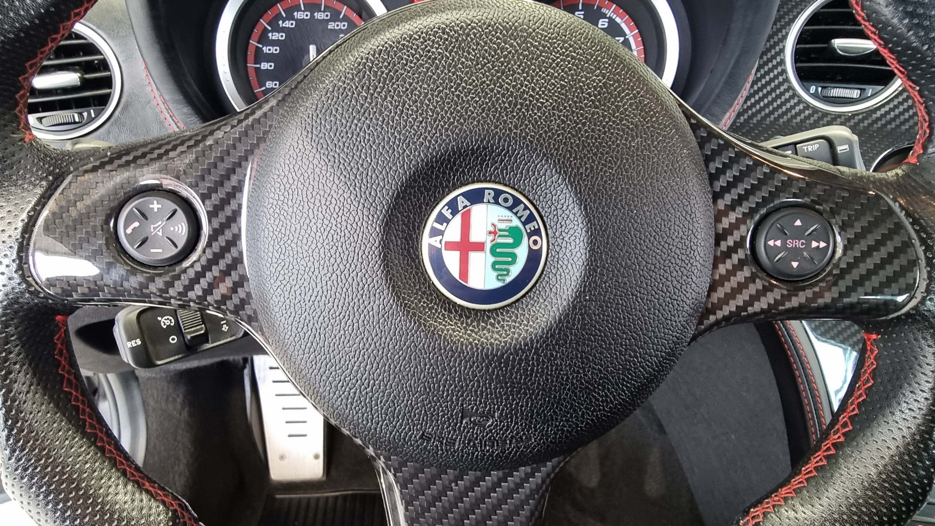 ALFA ROMEO Spider 1.8 TBi 16V Italia Indipendent-image-25