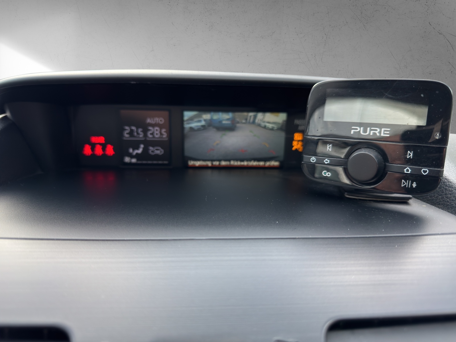 SUBARU XV 2.0D Swiss Two AWD-image-8