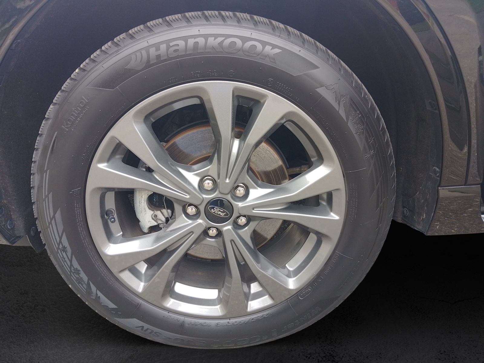 FORD Kuga 2.5 Plug-in Hybrid ST-Line-image-14