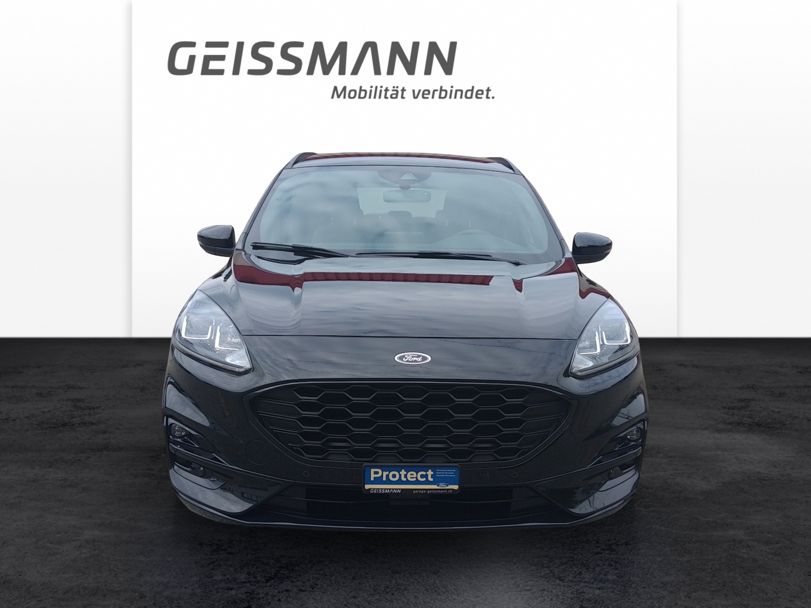 FORD Kuga 2.5 Plug-in Hybrid ST-Line-image-3