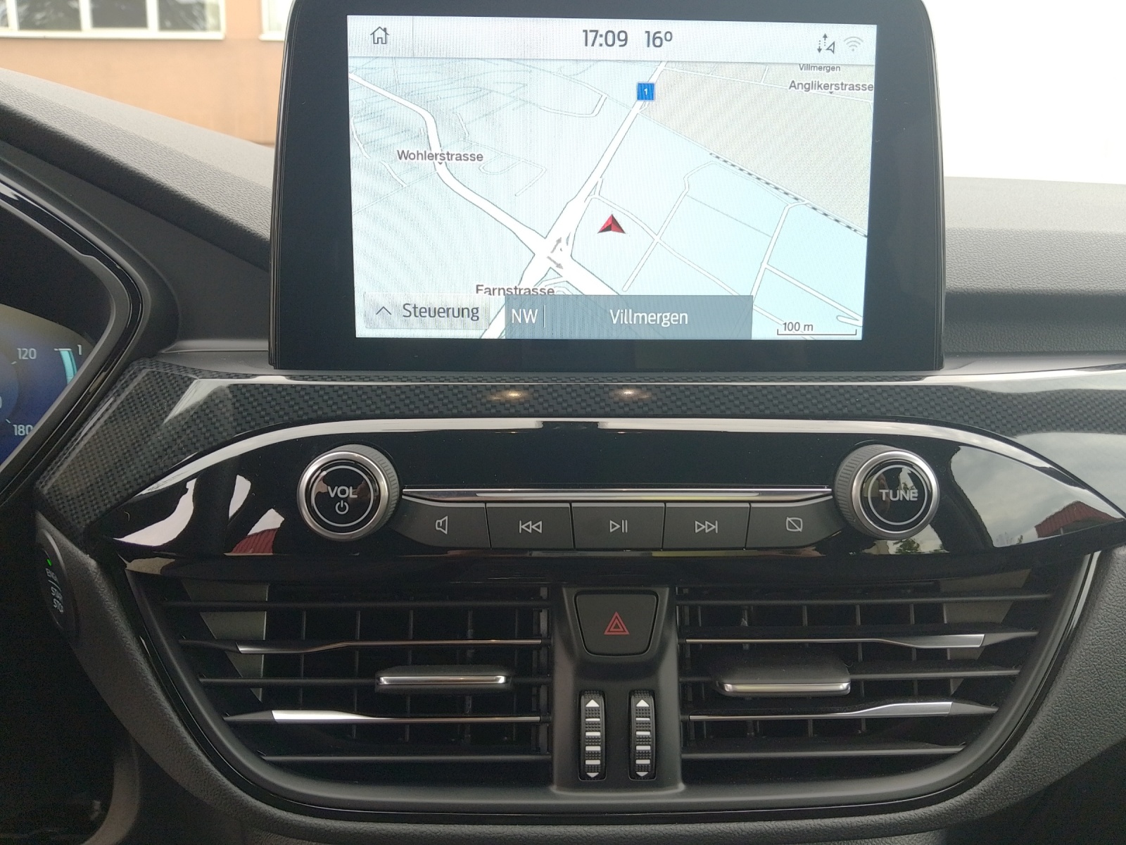 FORD Kuga 2.5 Plug-in Hybrid ST-Line-image-8