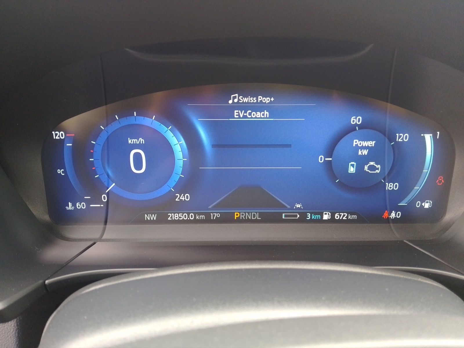 FORD Kuga 2.5 Plug-in Hybrid ST-Line-image-9