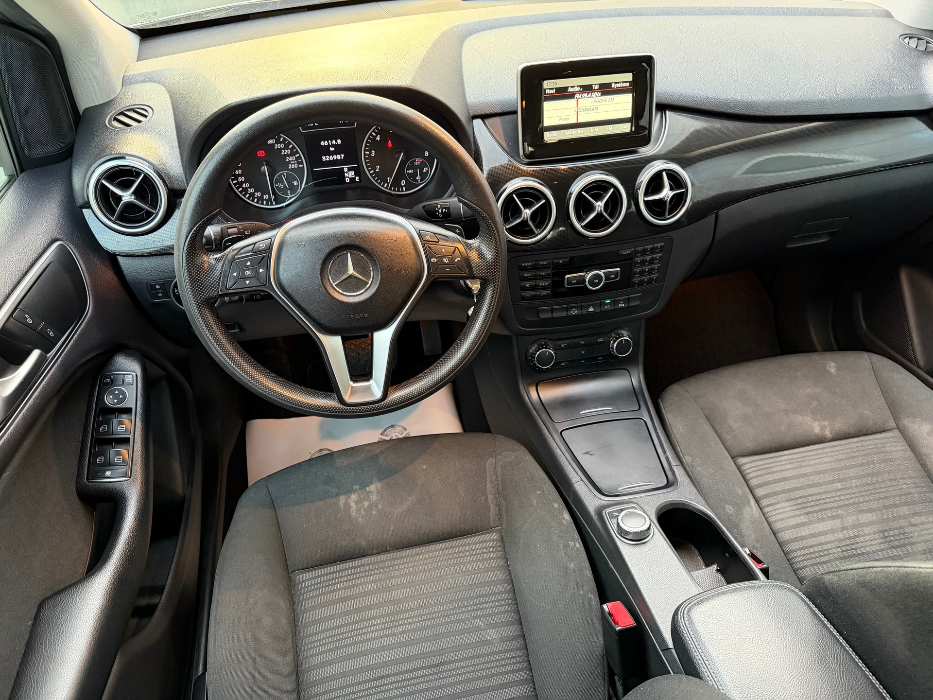 MERCEDES-BENZ B 220 4Matic 7G-DCT-image-7