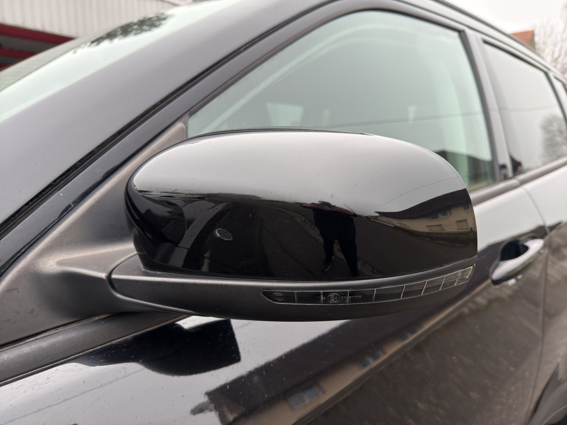 JEEP Compass 1.3T PHEV Trailhawk 4xe-image-21