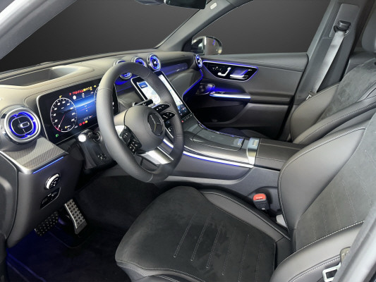 MERCEDES-BENZ GLC 300 d 4M 9G-Tronic-image-5