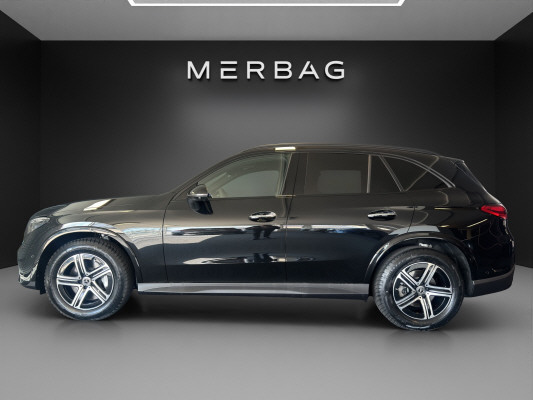 MERCEDES-BENZ GLC 300 d 4M 9G-Tronic-image-1
