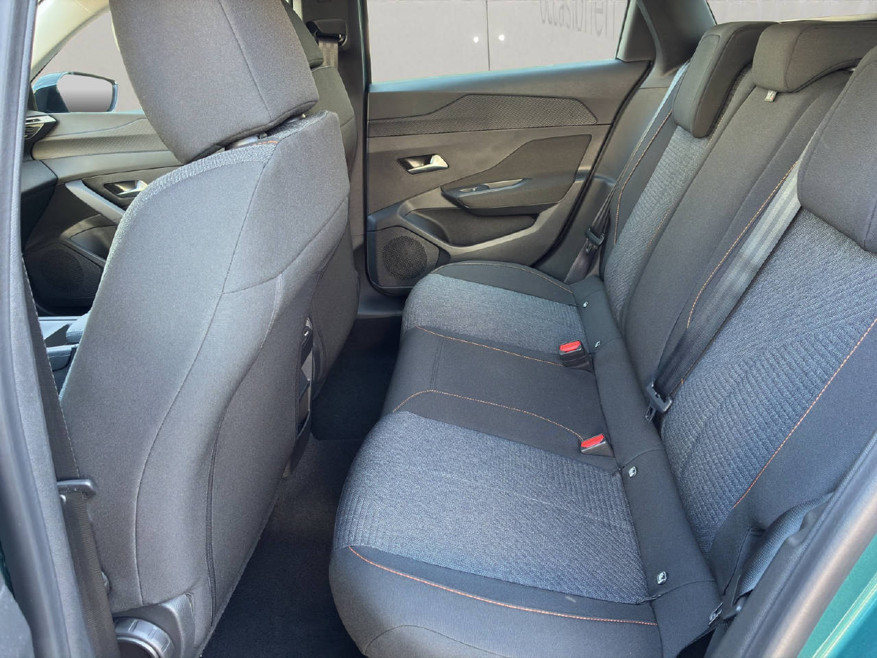 PEUGEOT 308 SW 1.2 Hybrid 145 PS SYLE AUTOMAT-image-6