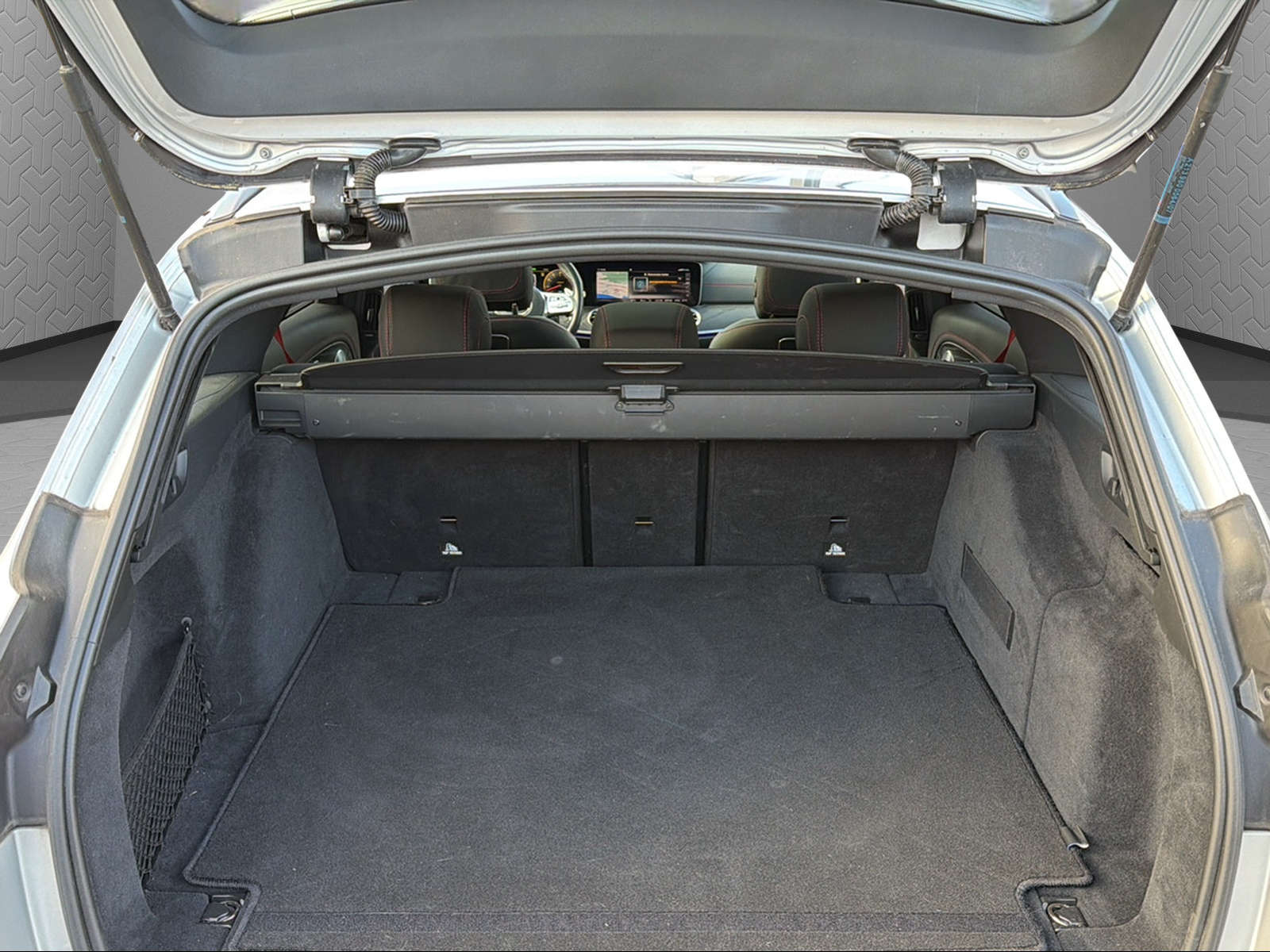 MERCEDES-BENZ E 53 AMG 4Matic 9G-Tronic-image-9