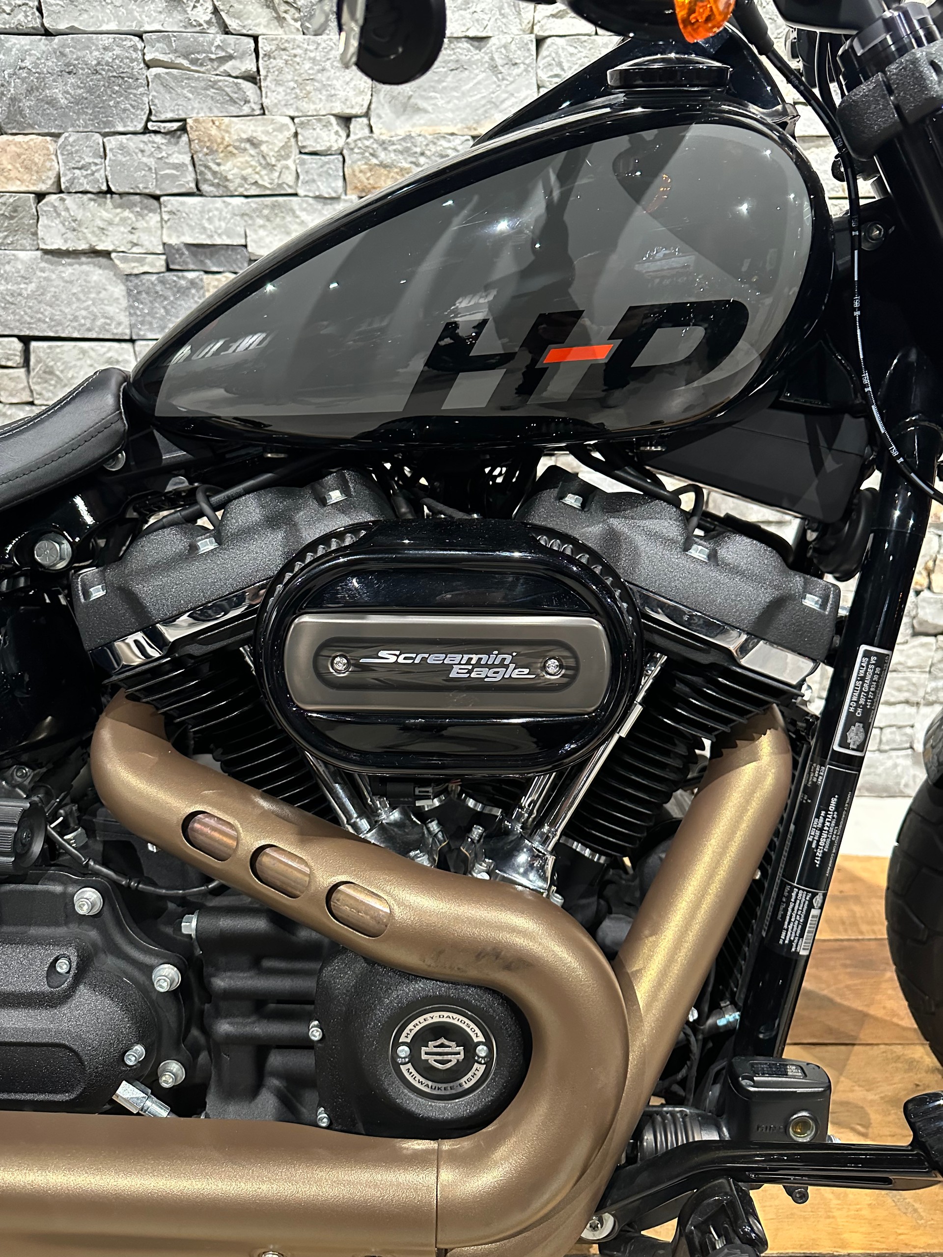 HARLEY-DAVIDSON FXFBS Fat Bob 114-showroom-element-3