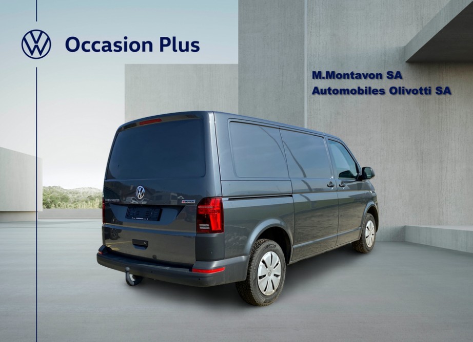 VW T6.1 2.0 TDI 4Motion DSG-image-5