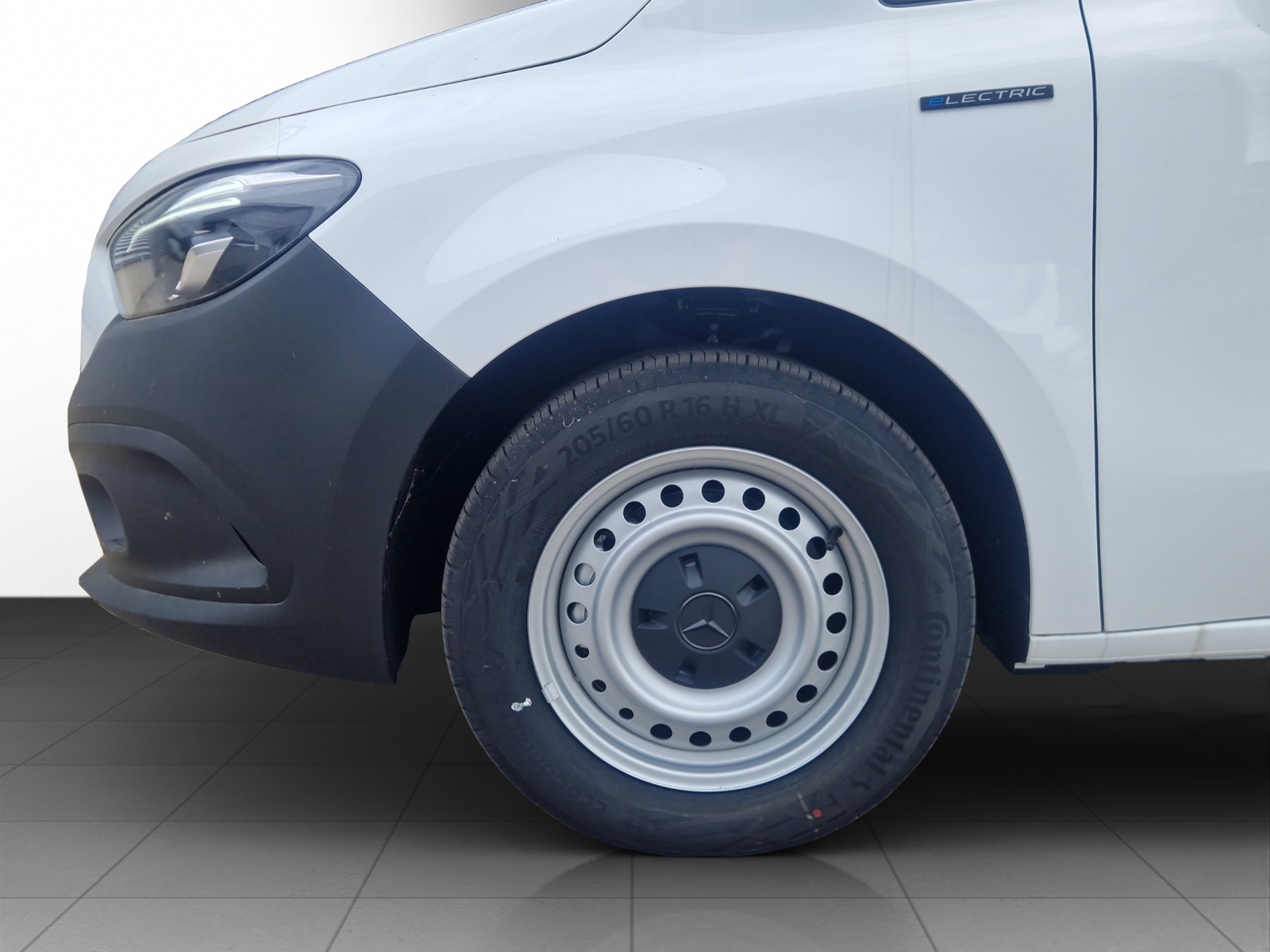 MERCEDES-BENZ eCitan 45kWh Worker-image-13