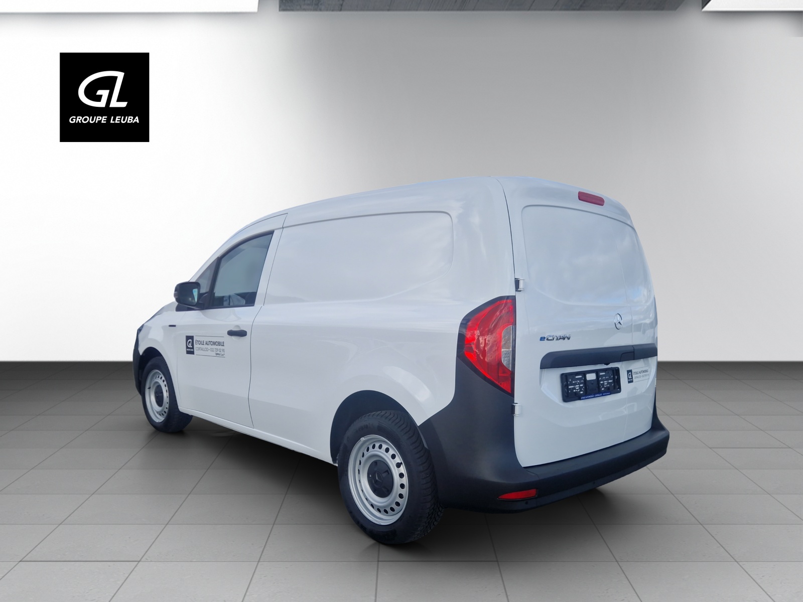 MERCEDES-BENZ eCitan 45kWh Worker-image-3