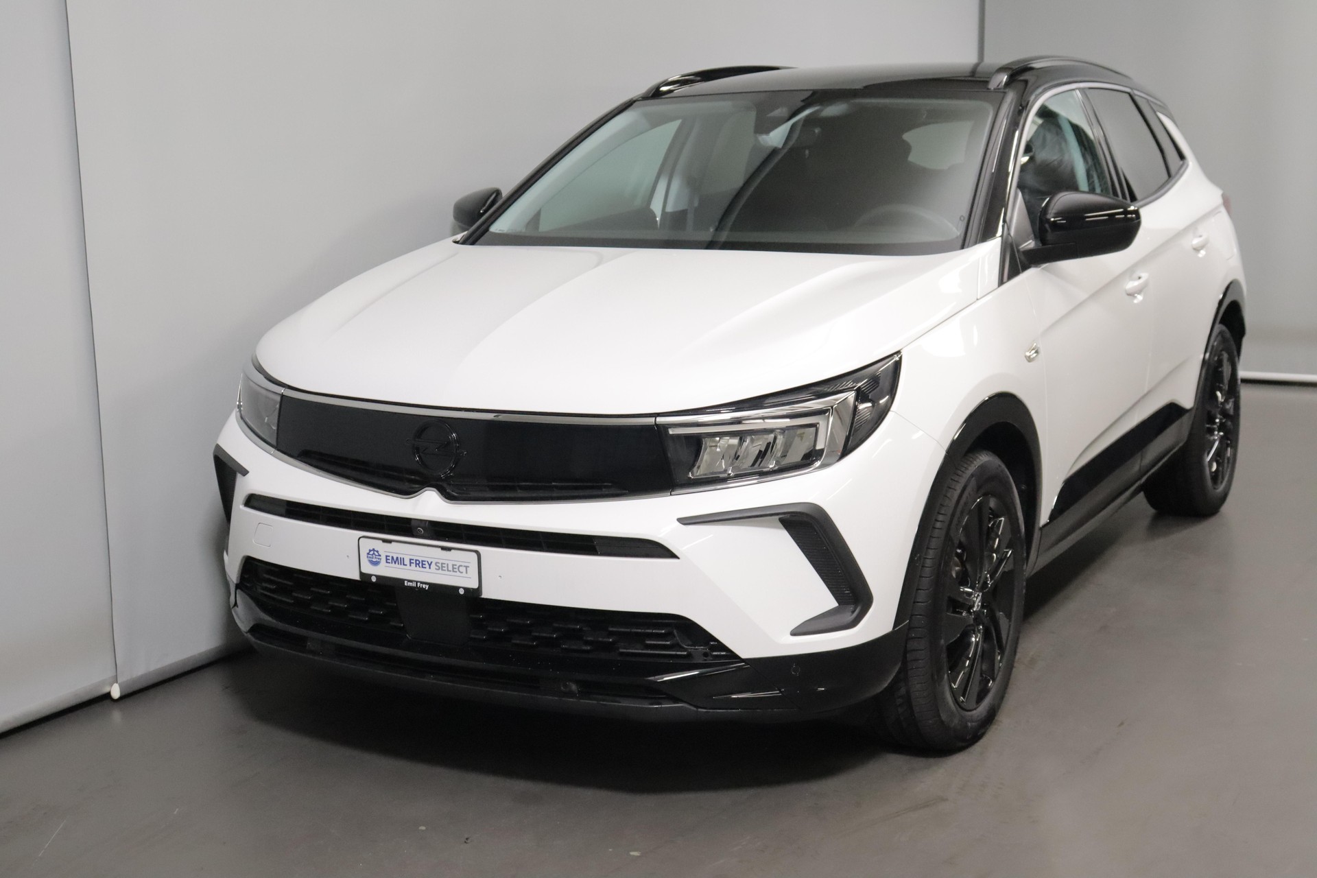 OPEL Grandland 1.6 T PHEV GS Line-image-0