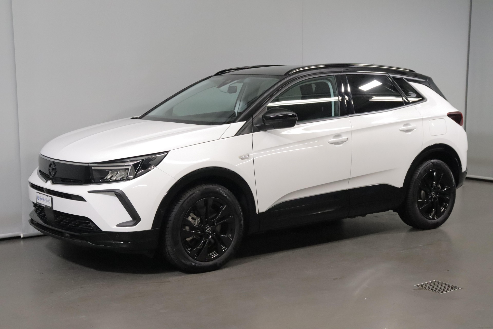 OPEL Grandland 1.6 T PHEV GS Line-image-2