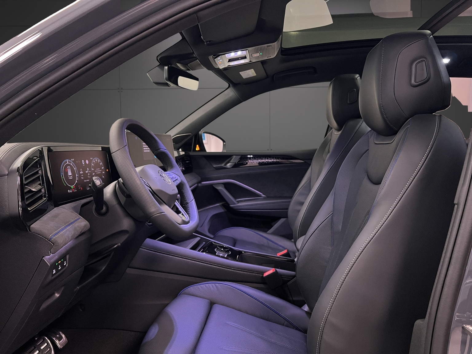 VW Tiguan 1.5 TSI evo2 eHybrid R-Line DSG-image-5