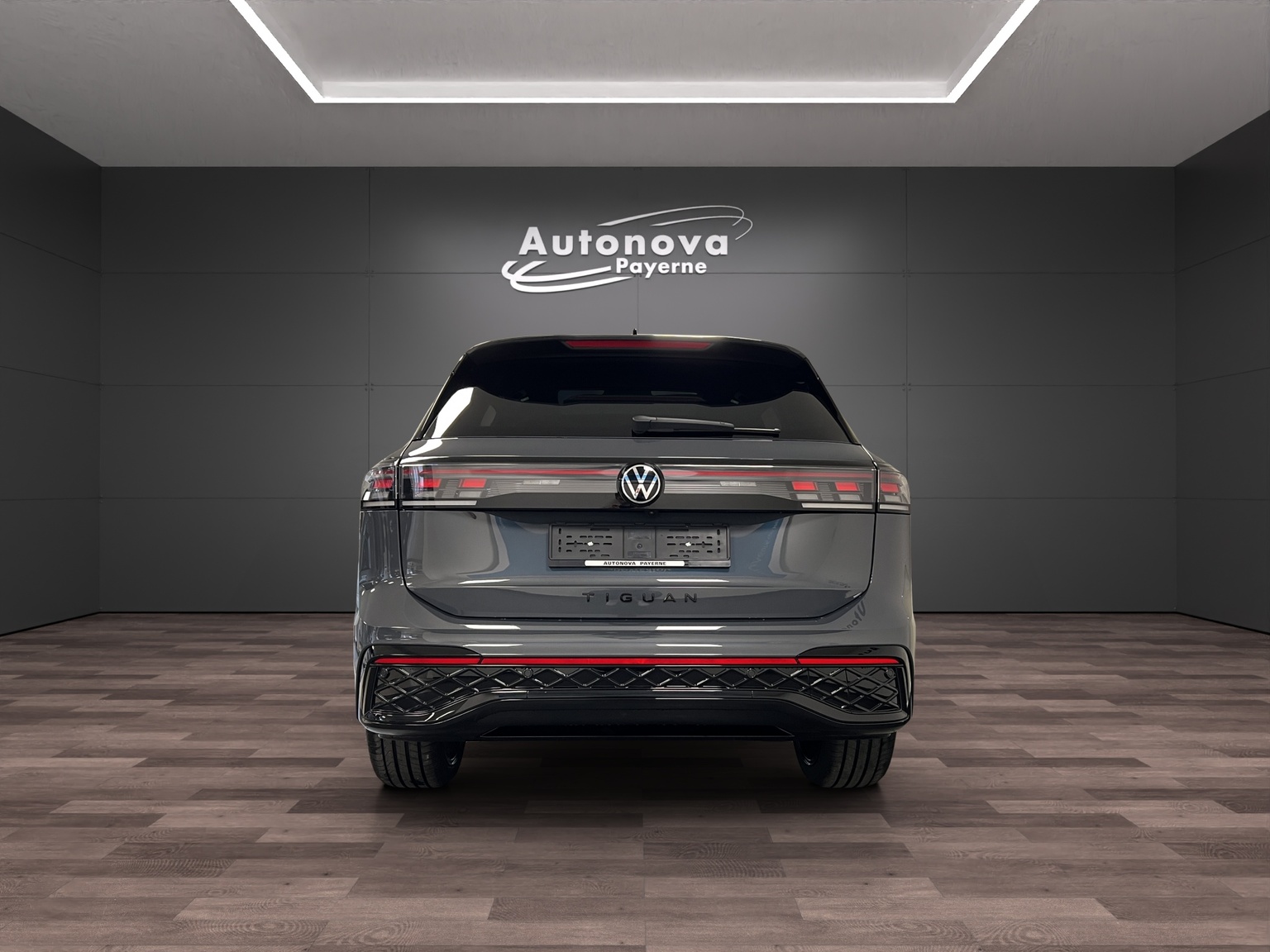 VW Tiguan 1.5 TSI evo2 eHybrid R-Line DSG-image-4