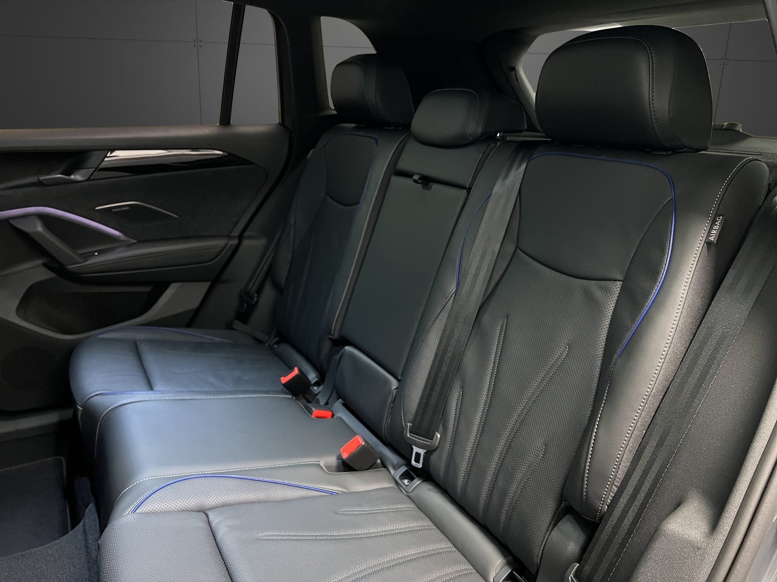 VW Tiguan 1.5 TSI evo2 eHybrid R-Line DSG-image-8