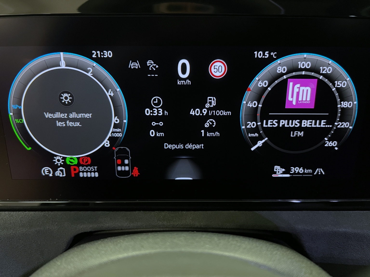 VW Tiguan 1.5 TSI evo2 eHybrid R-Line DSG-image-7
