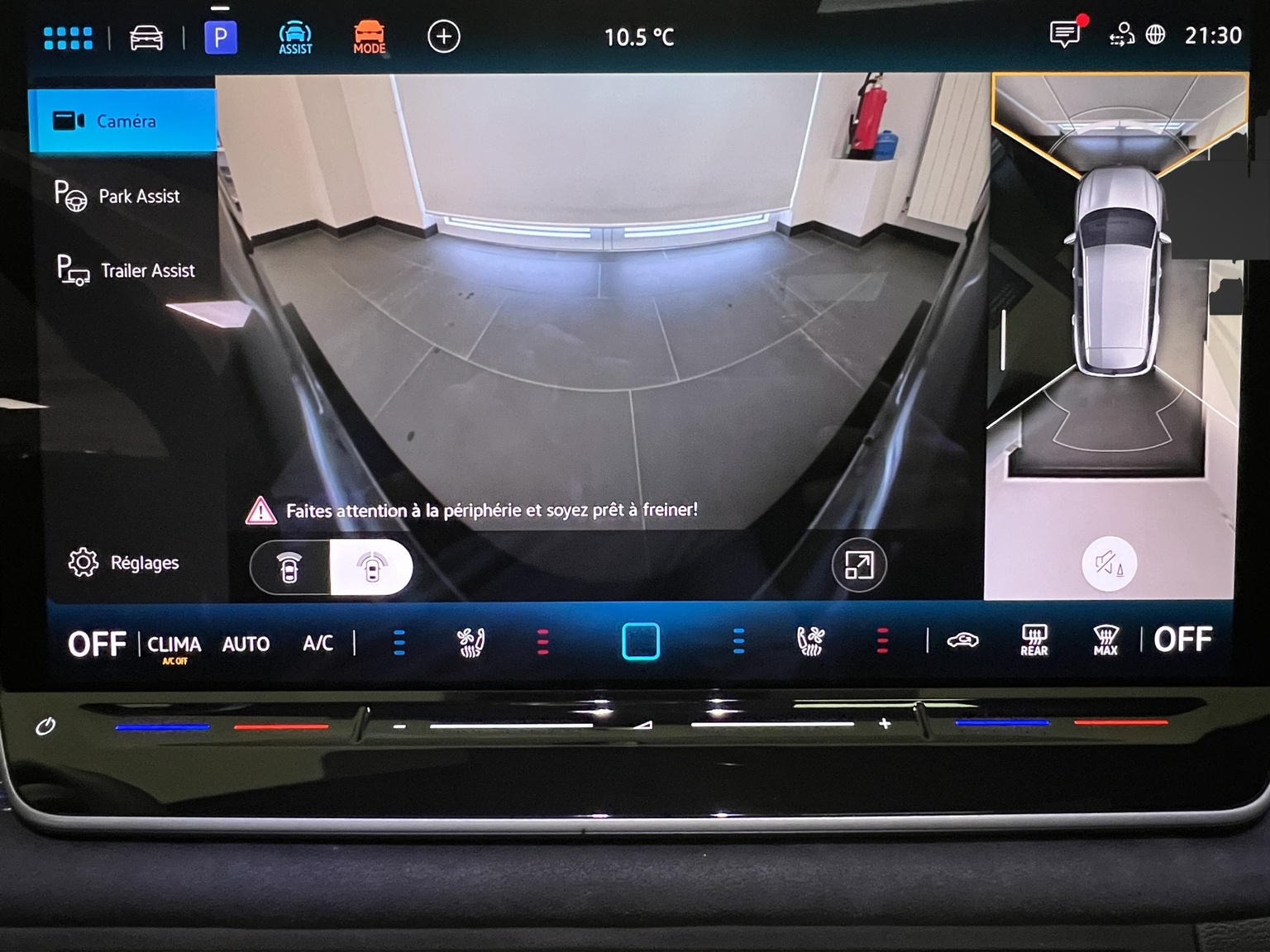 VW Tiguan 1.5 TSI evo2 eHybrid R-Line DSG-image-11