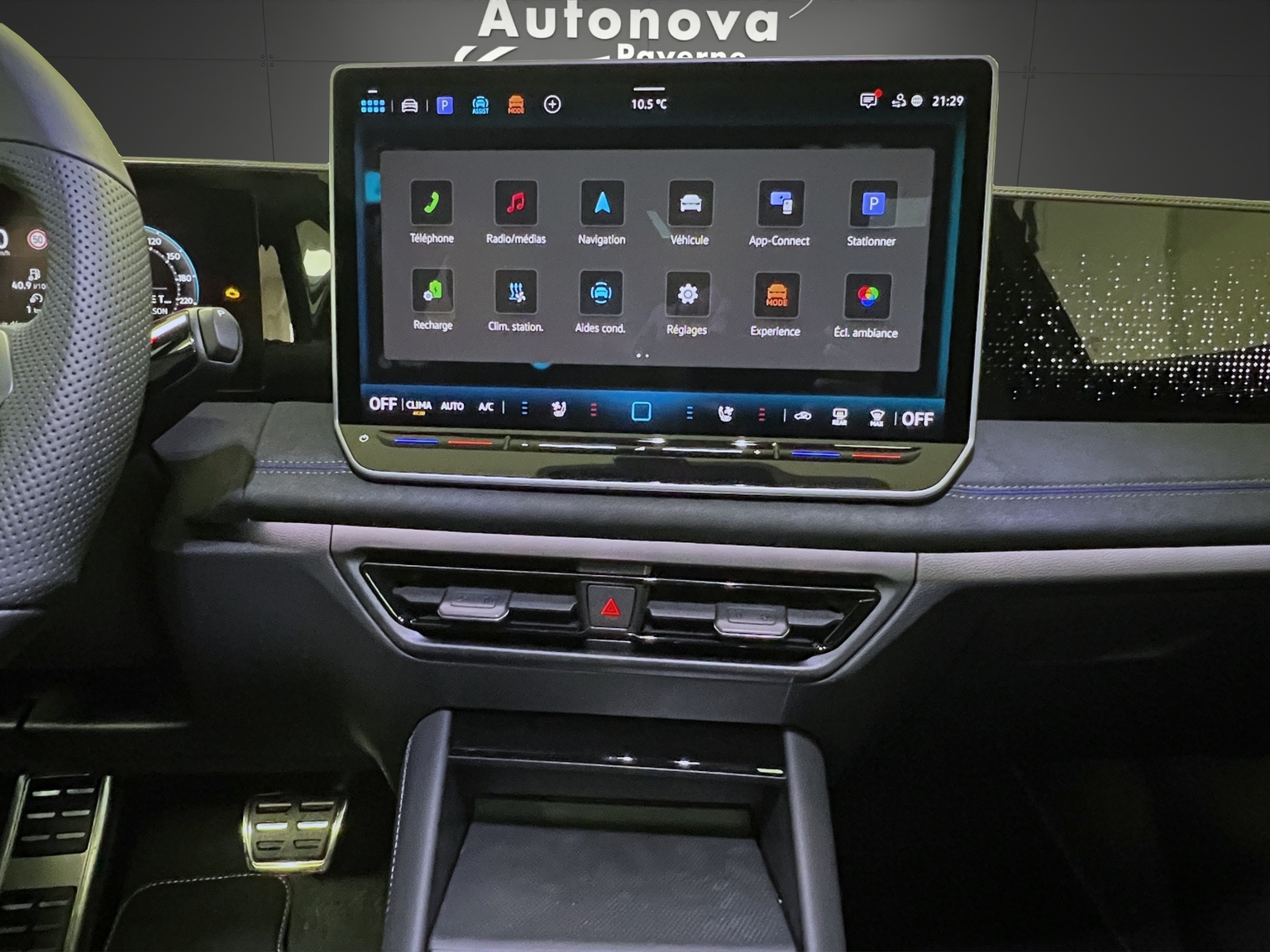 VW Tiguan 1.5 TSI evo2 eHybrid R-Line DSG-image-10