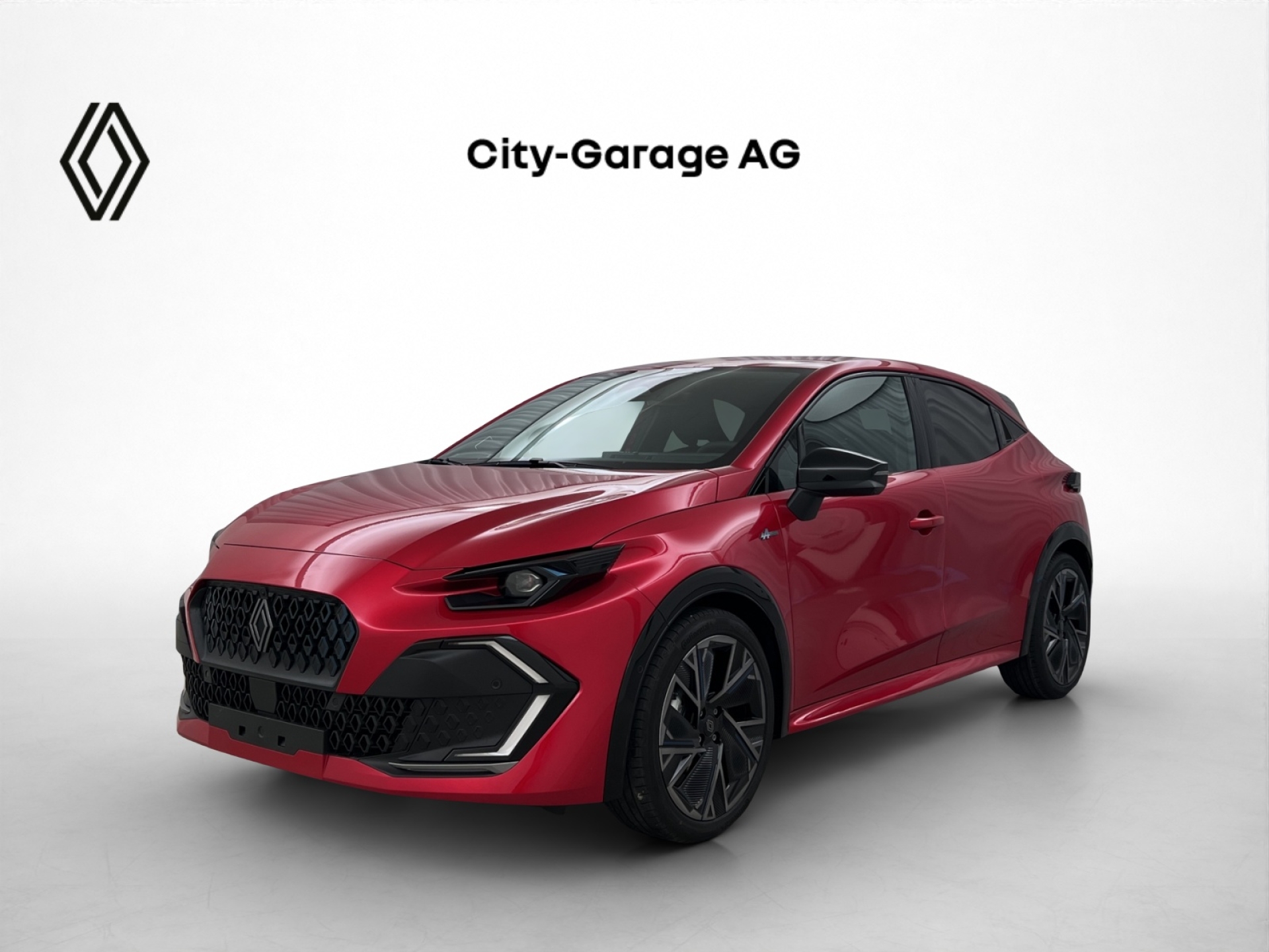 RENAULT Clio 6 1.8 E-Tech esprit Alpine-image-0