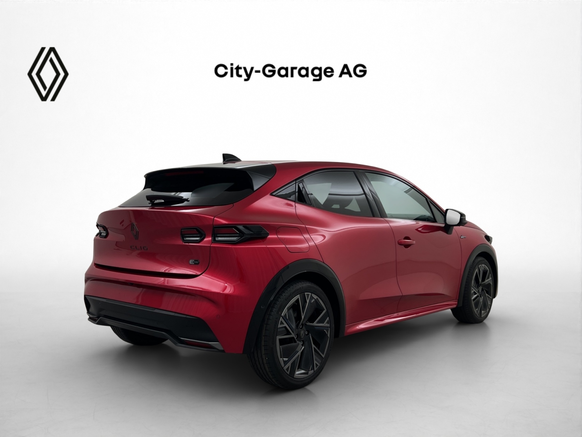 RENAULT Clio 6 1.8 E-Tech esprit Alpine-image-2