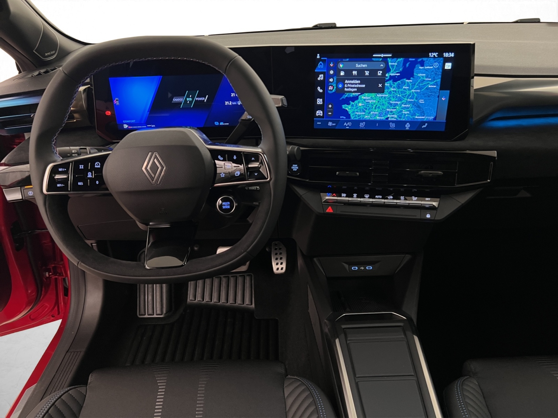 RENAULT Clio 6 1.8 E-Tech esprit Alpine-image-5