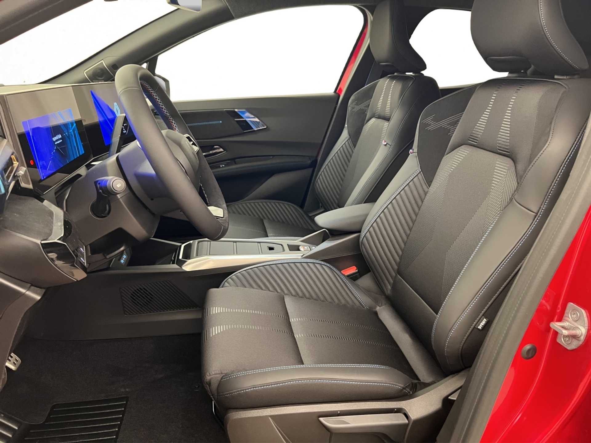 RENAULT Clio 6 1.8 E-Tech esprit Alpine-image-3