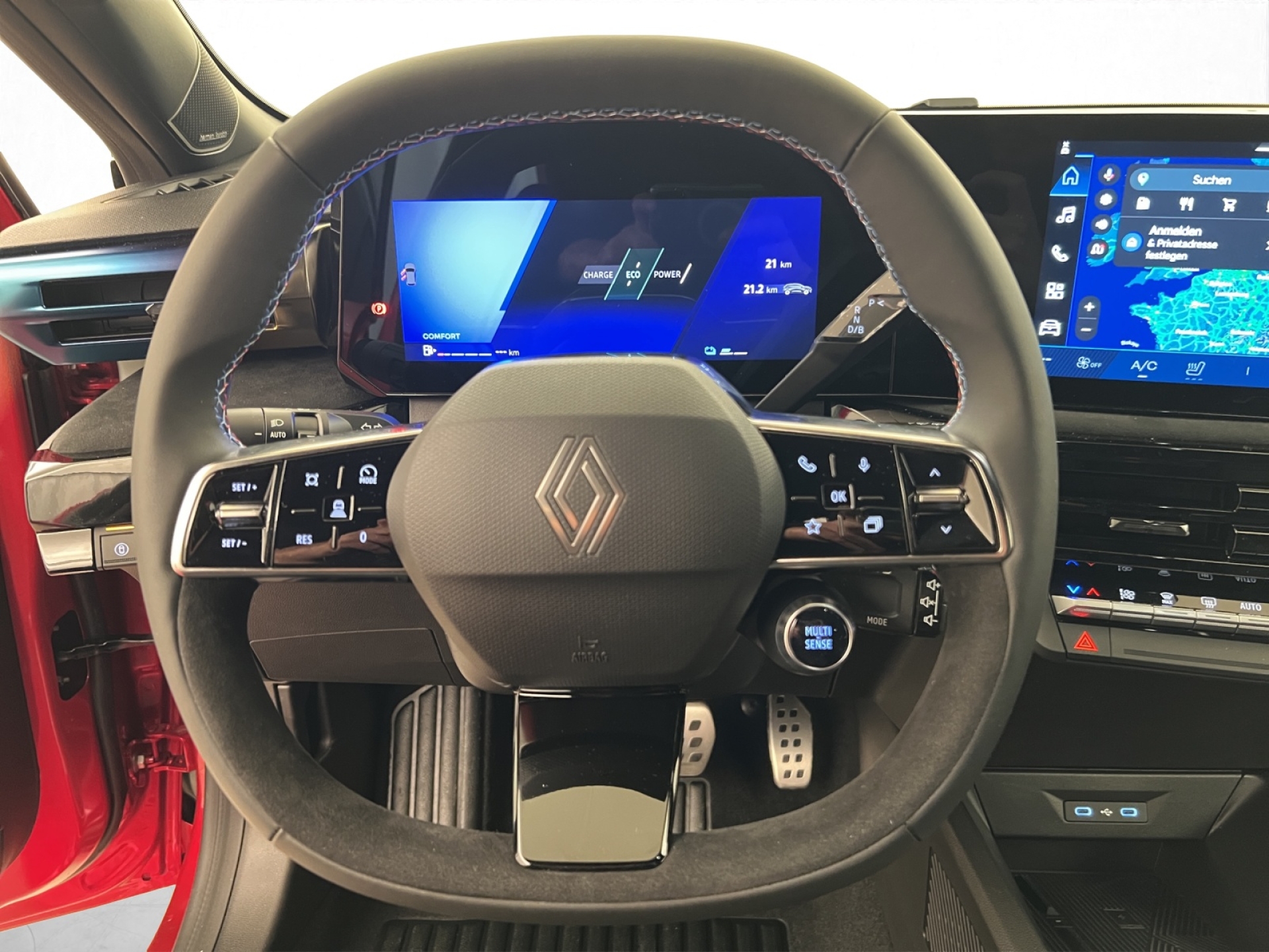 RENAULT Clio 6 1.8 E-Tech esprit Alpine-image-4