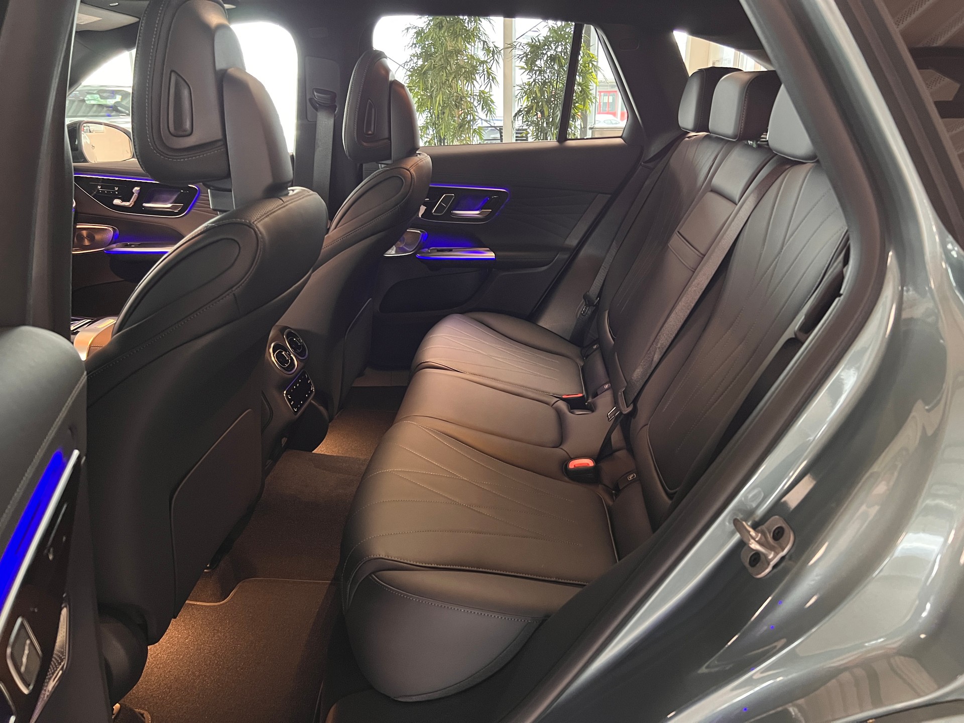 MERCEDES-BENZ GLC 400 e 4Matic EQ Star 9G-Tronic-image-8