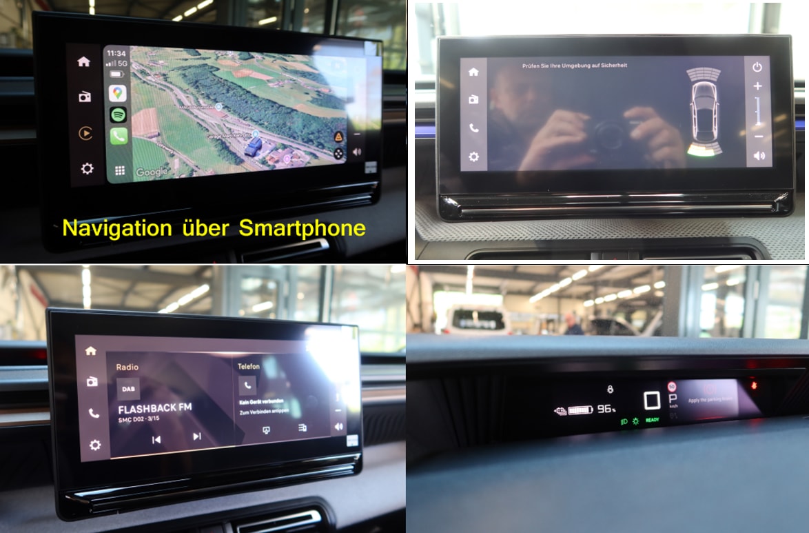 CITROEN e-C3 44kWh Plus-image-7