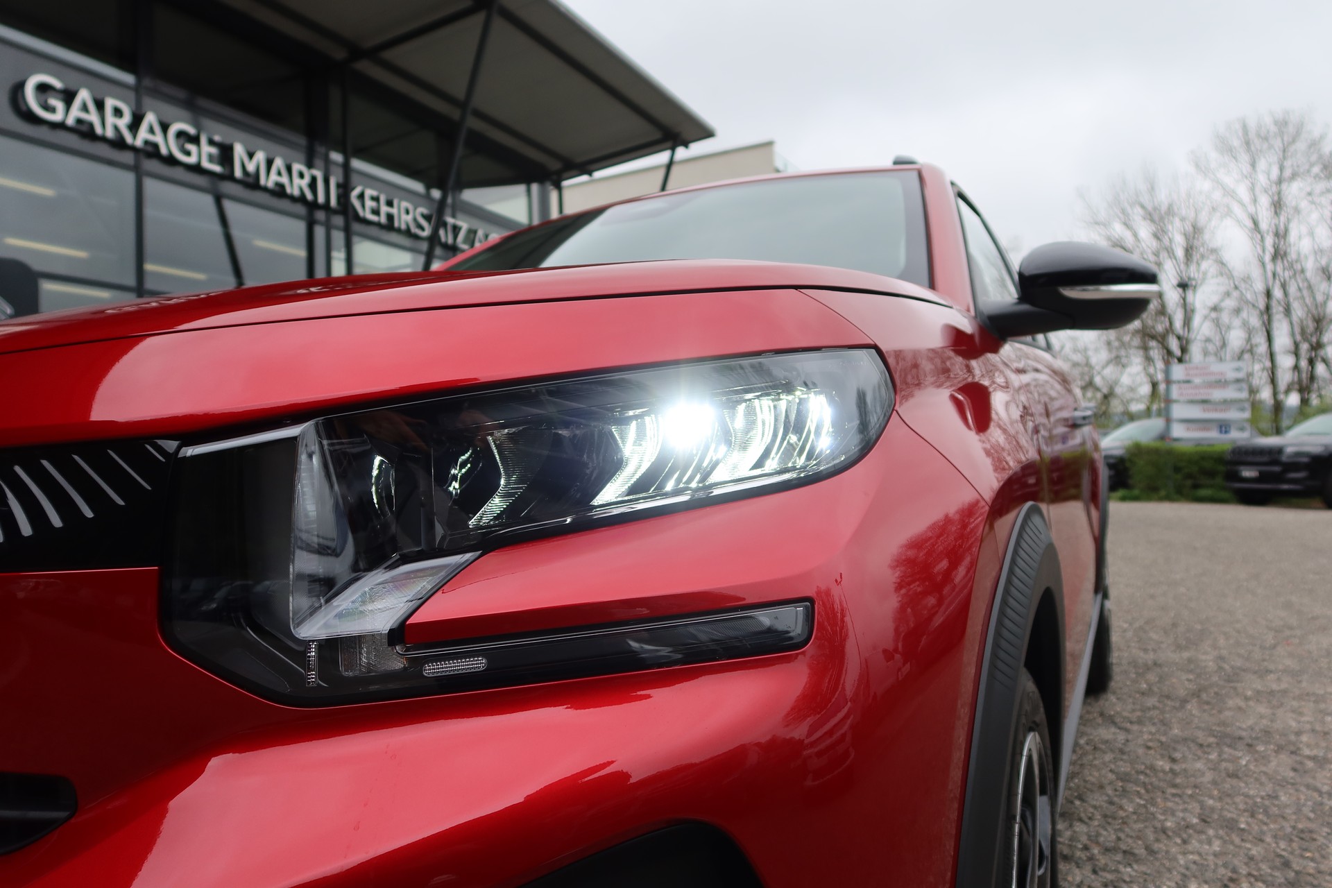 CITROEN e-C3 44kWh Plus-image-13
