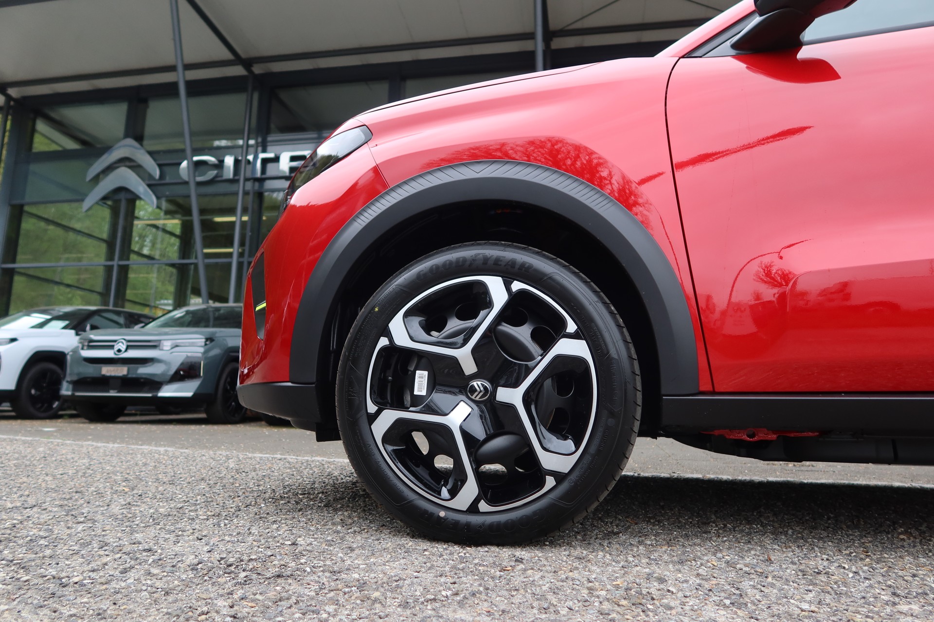 CITROEN e-C3 44kWh Plus-image-6
