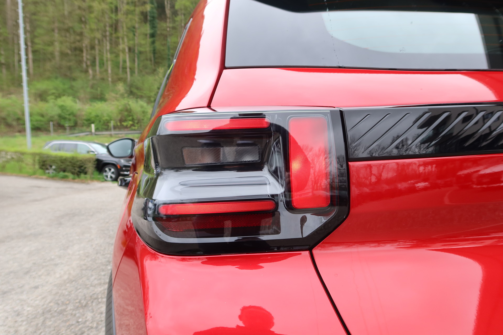 CITROEN e-C3 44kWh Plus-image-14