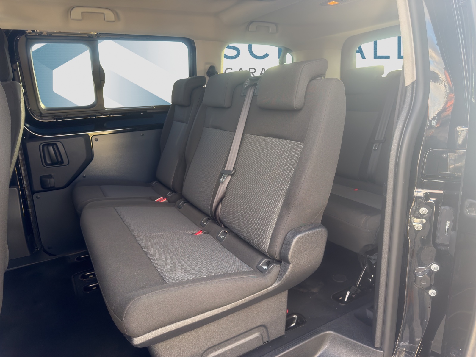 FIAT SCUDO L2 2.0 Multijet 180 Sw-image-6