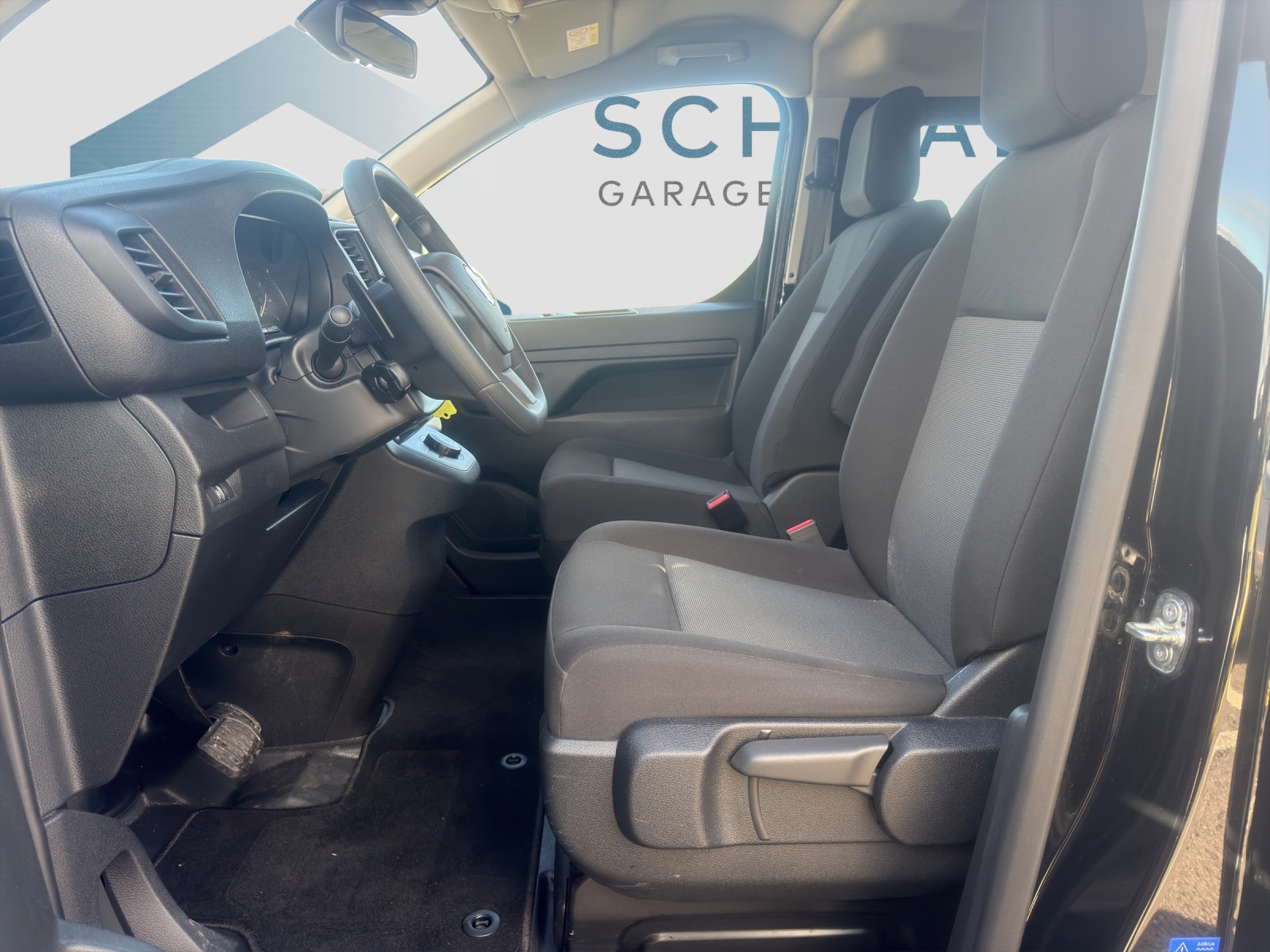 FIAT SCUDO L2 2.0 Multijet 180 Sw-image-7
