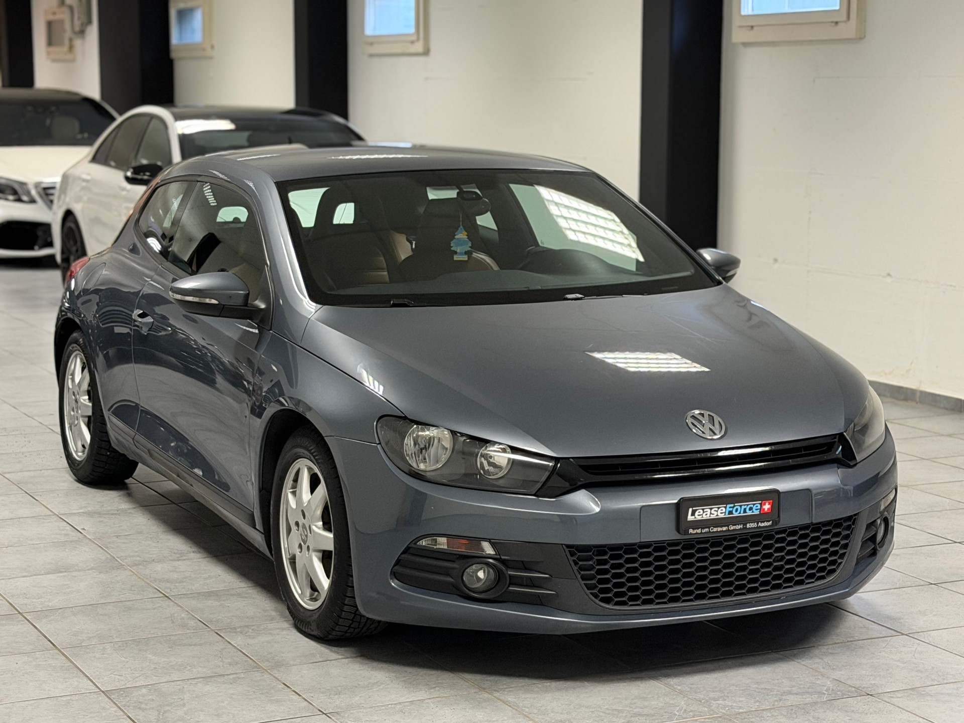 VW Scirocco 1.4 TSI-image-16