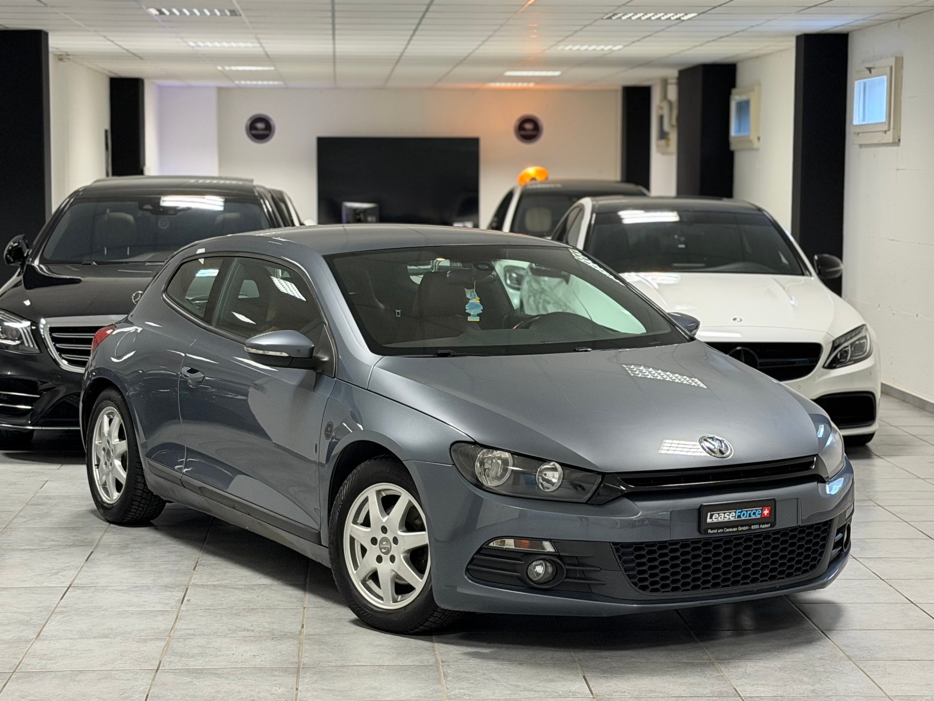 VW Scirocco 1.4 TSI-showroom-element-3