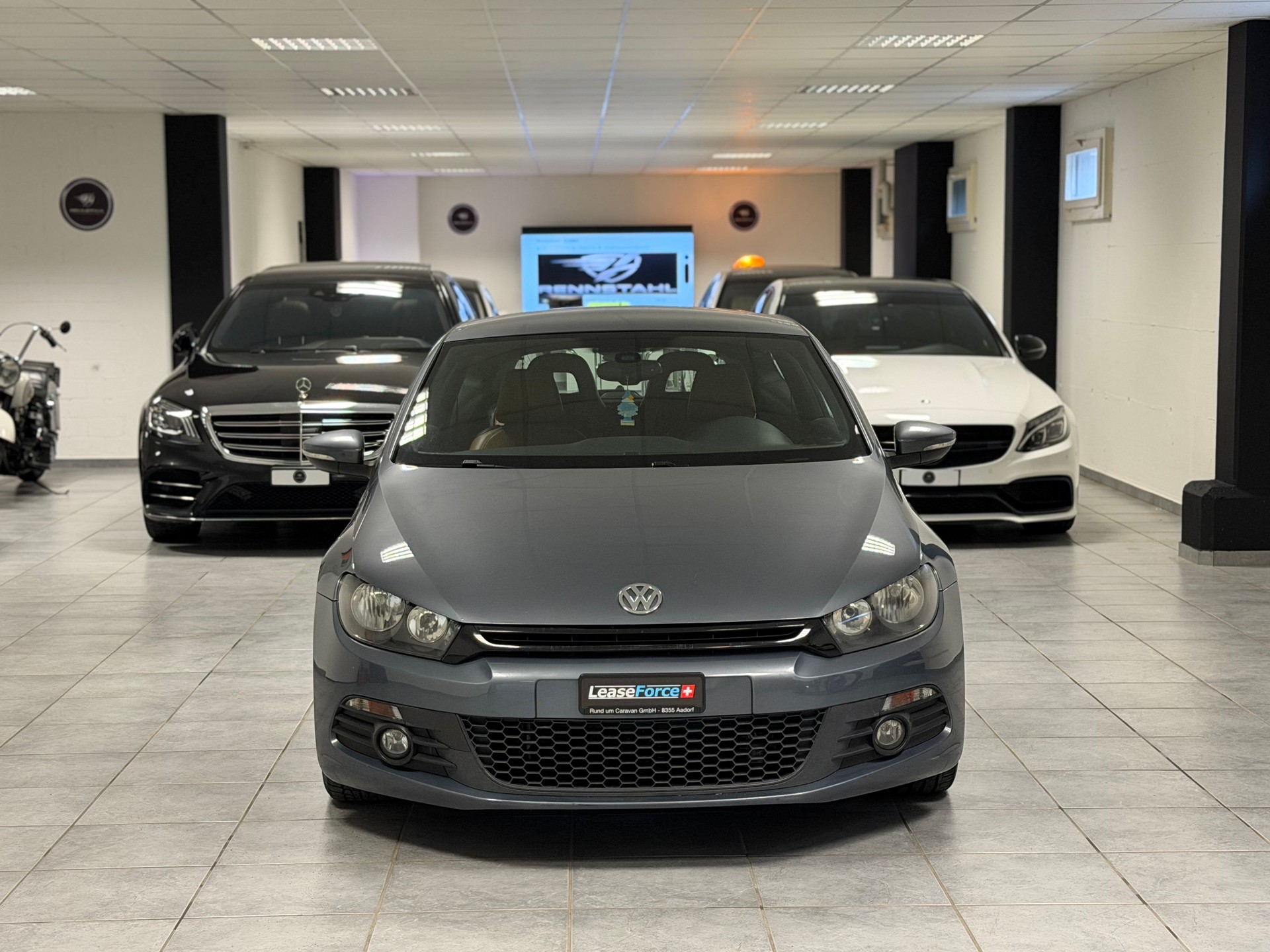 VW Scirocco 1.4 TSI-image-17