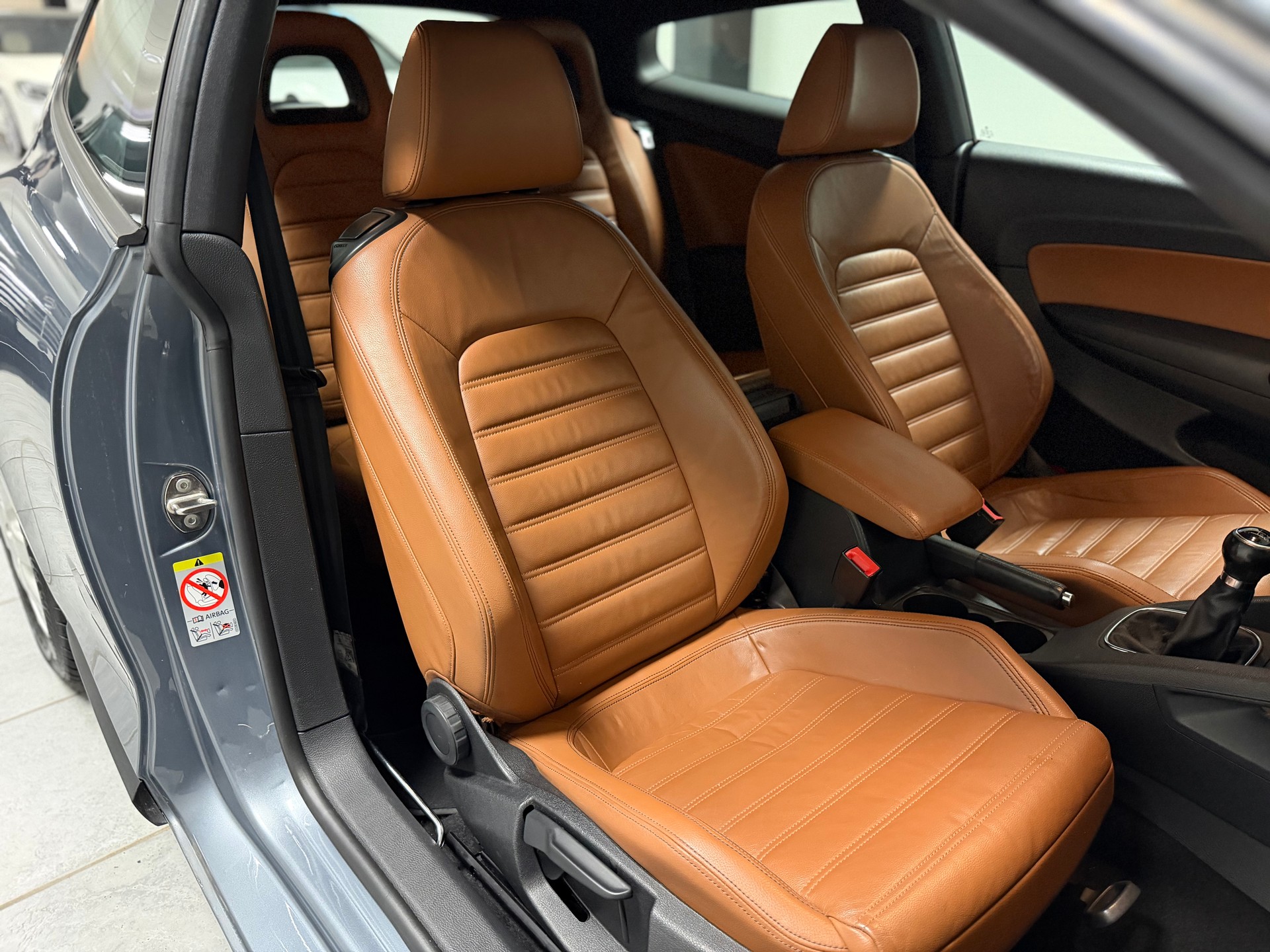 VW Scirocco 1.4 TSI-image-7