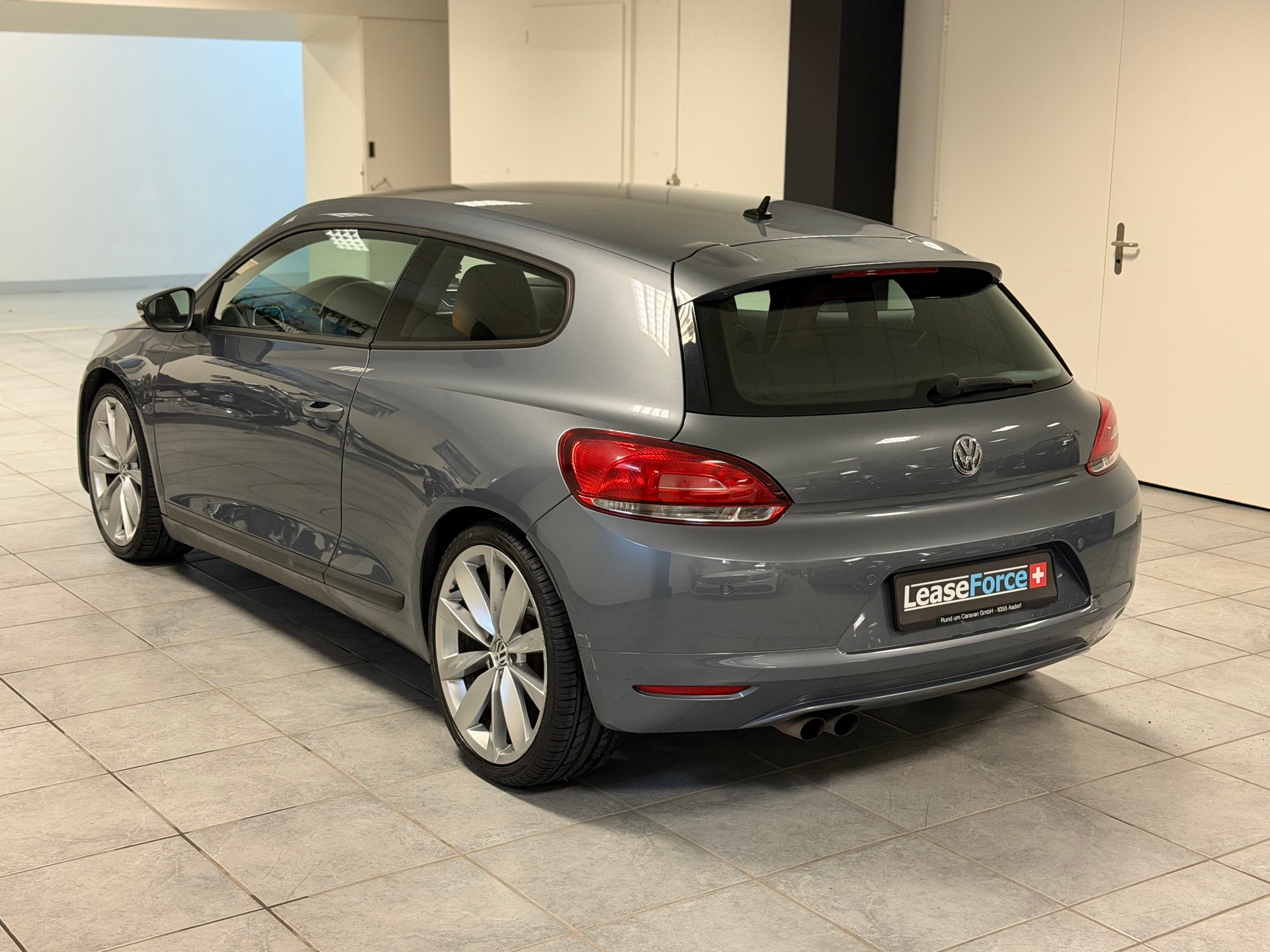 VW Scirocco 1.4 TSI-image-14