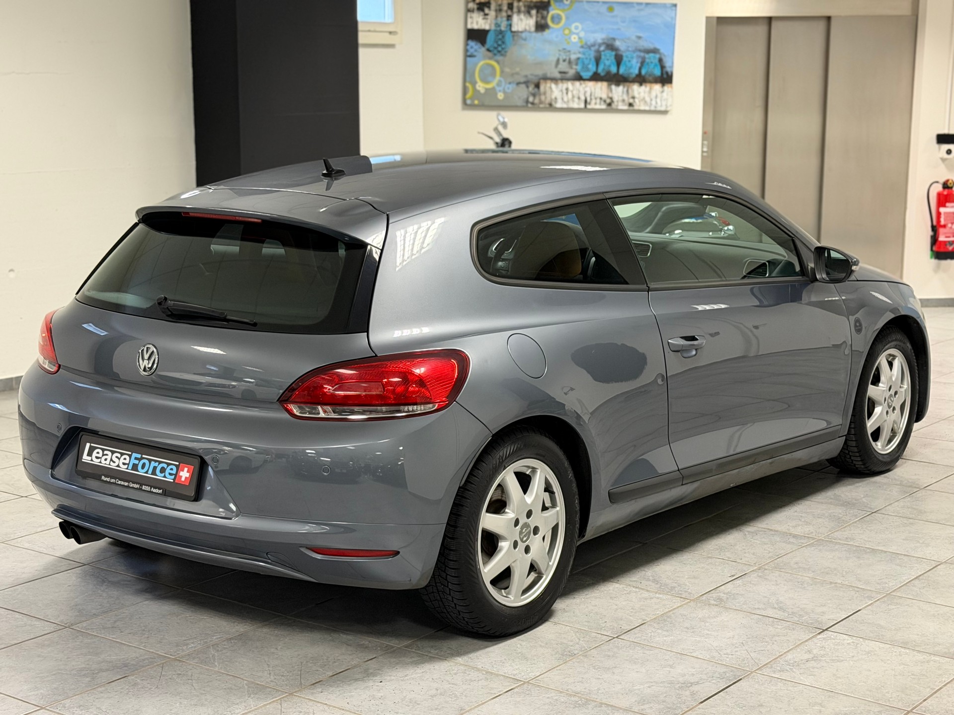 VW Scirocco 1.4 TSI-image-11