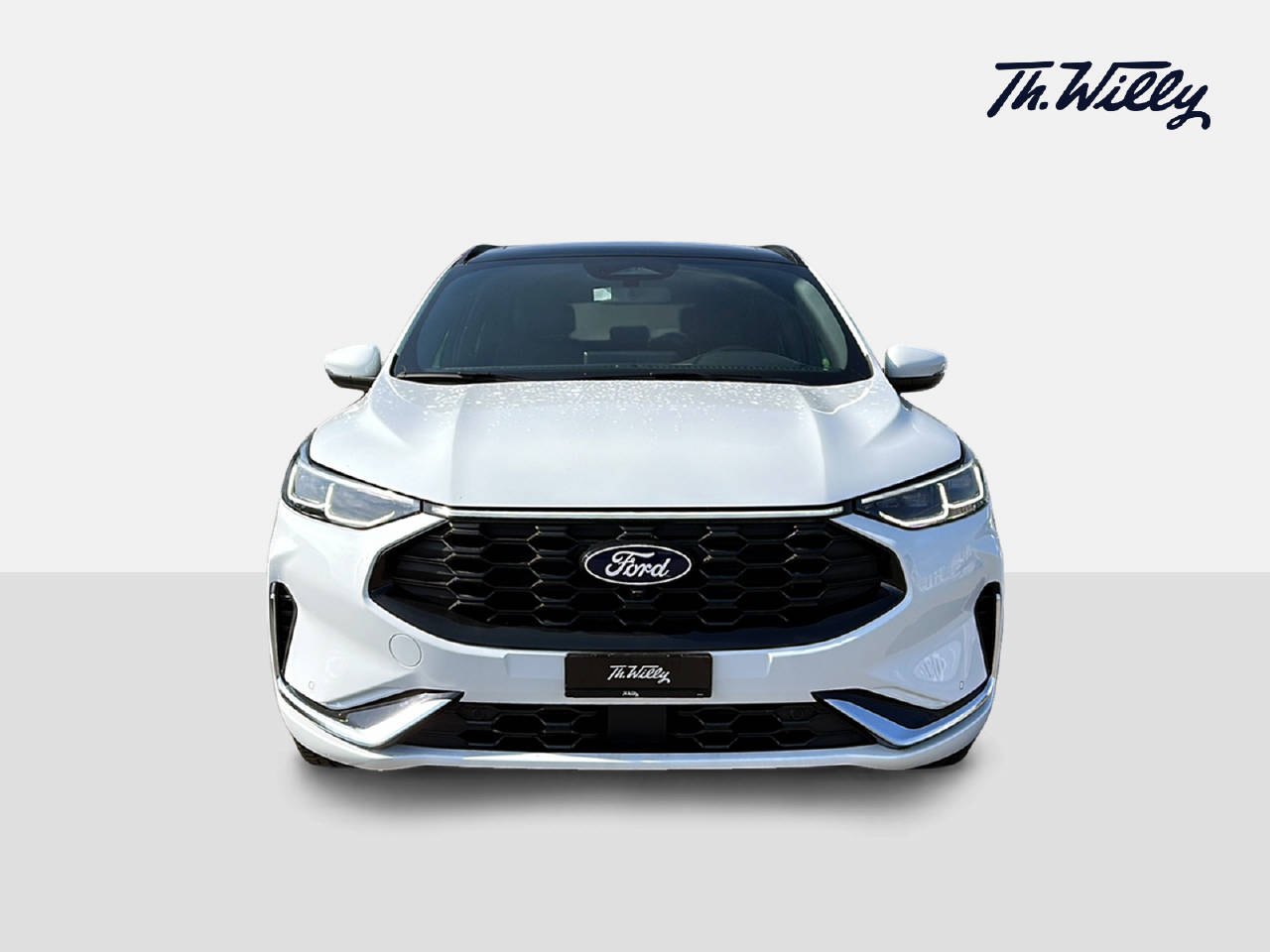 FORD Kuga 2.5 Hybrid ST-Line X AWD-image-7